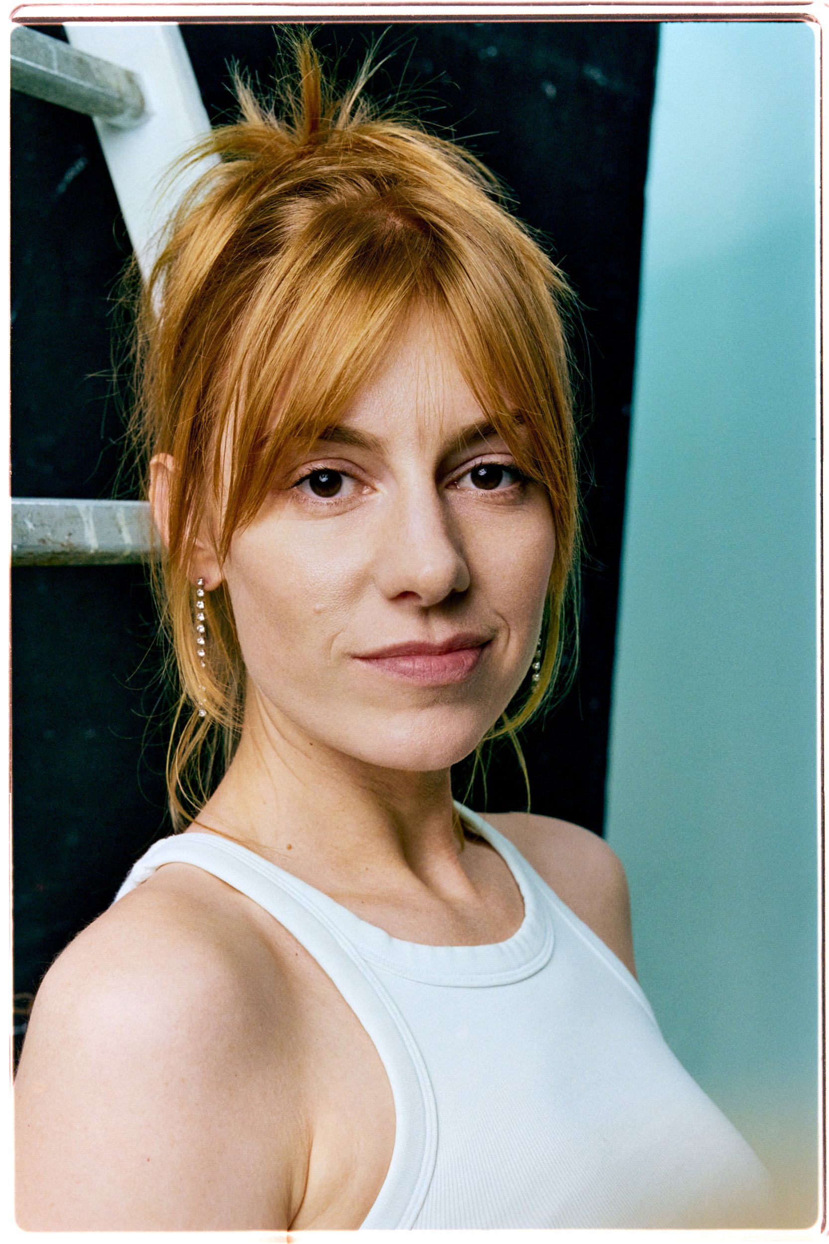 Eva Schulz von Robert Sakowski