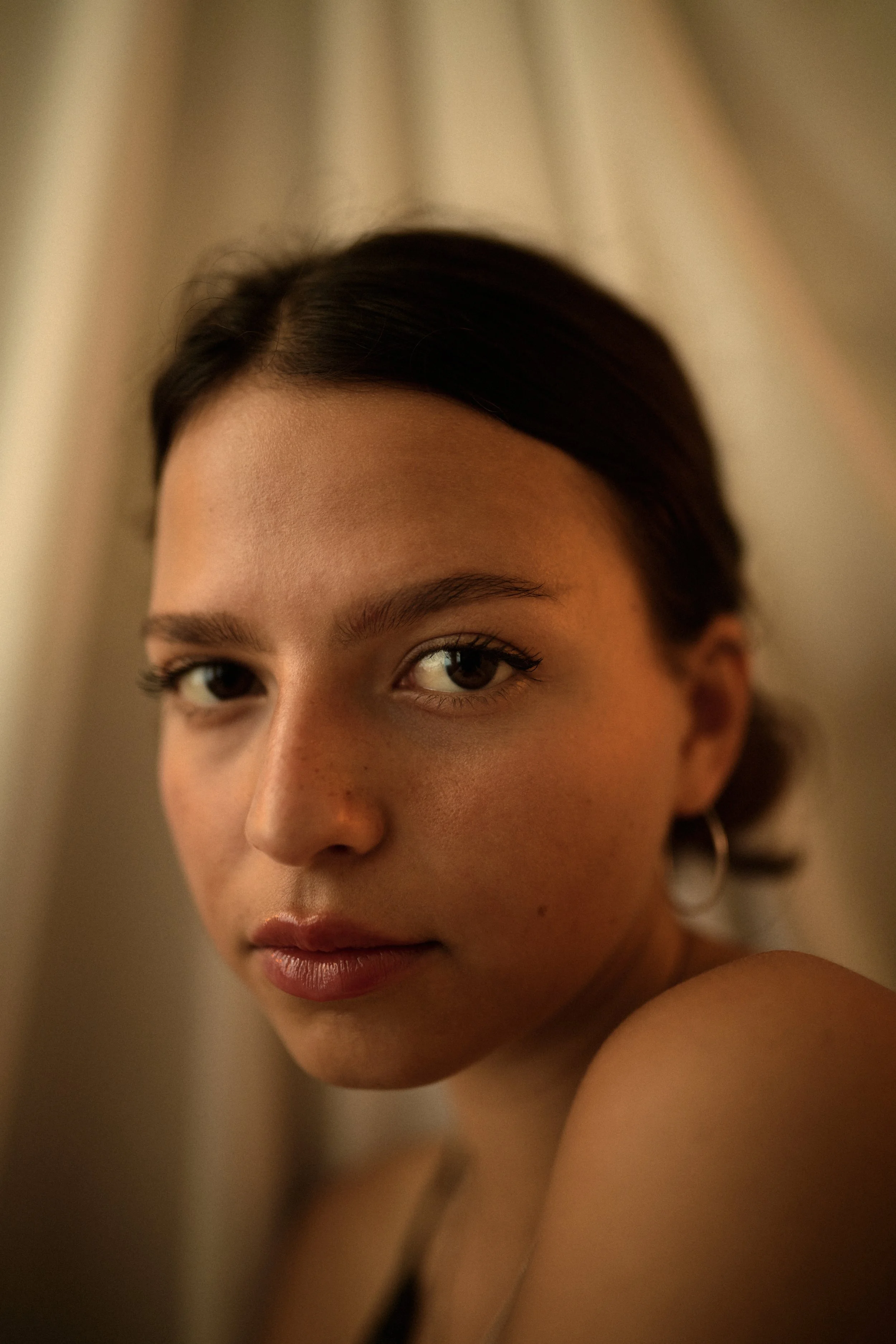 Nina Chuba von Robert Sakowski