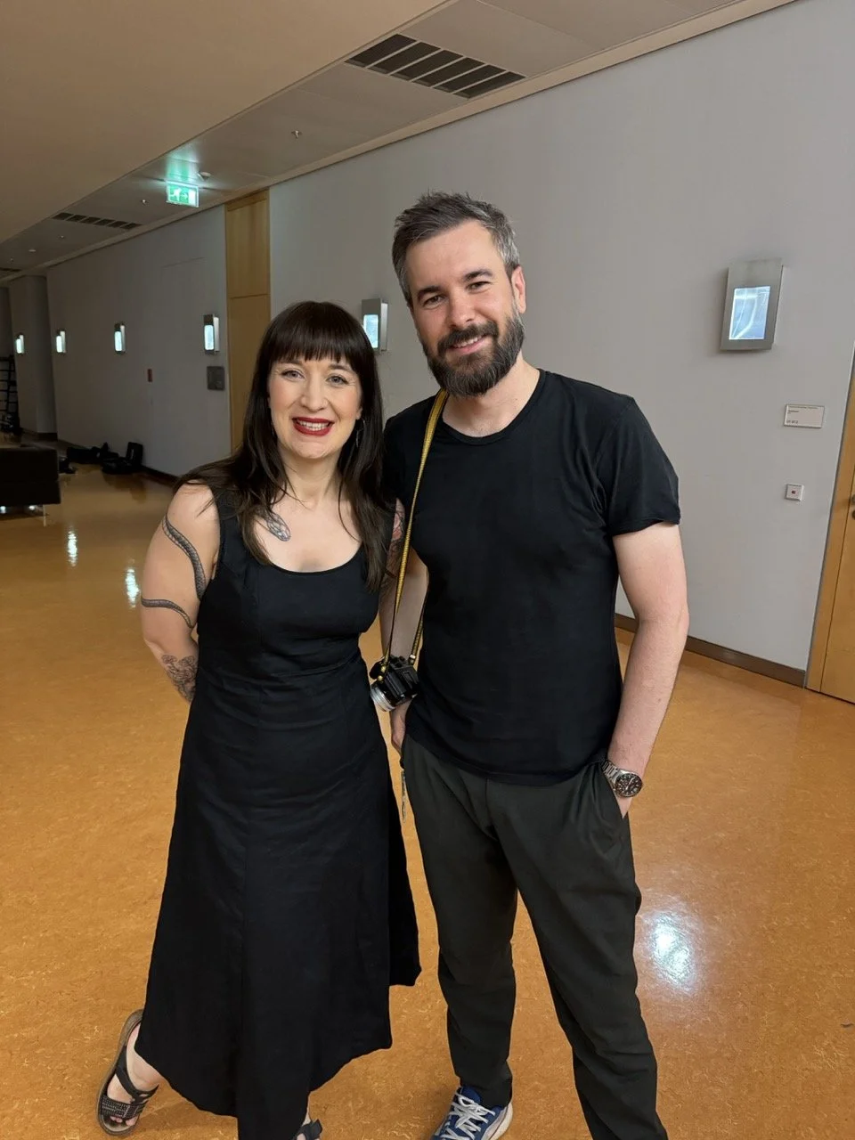 Heidi Reichinnek im Bundestag