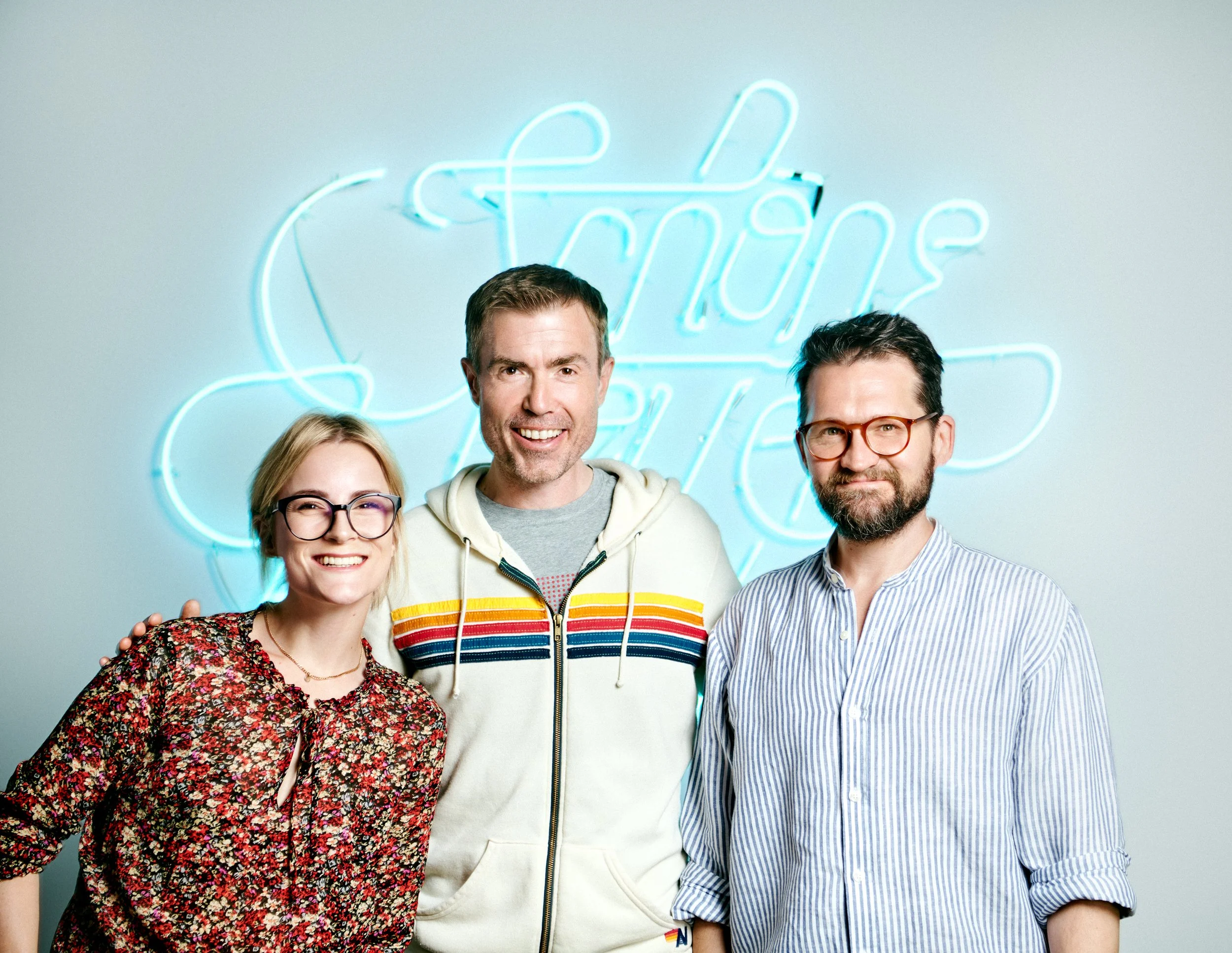 Team und Bürofotos SNK