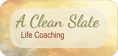 A Clean Slate Life Coaching