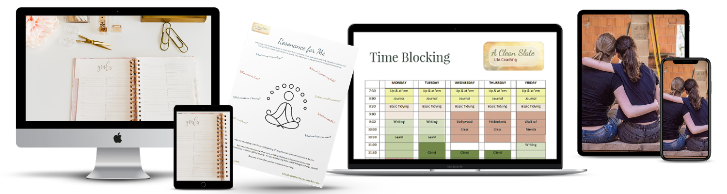 all posts a clean slate life coaching
