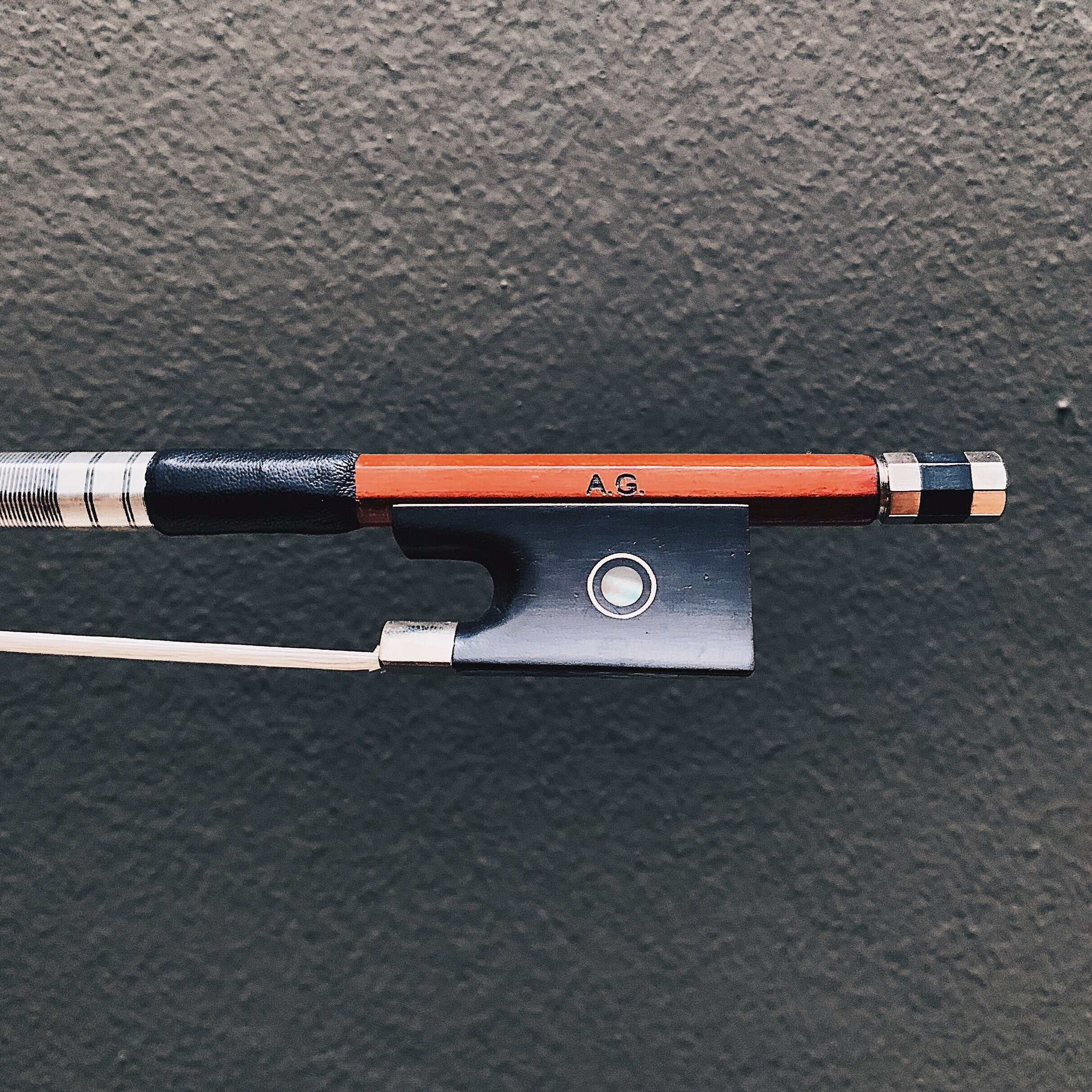 Alessandro Giuliani Brazilwood Violin Bow