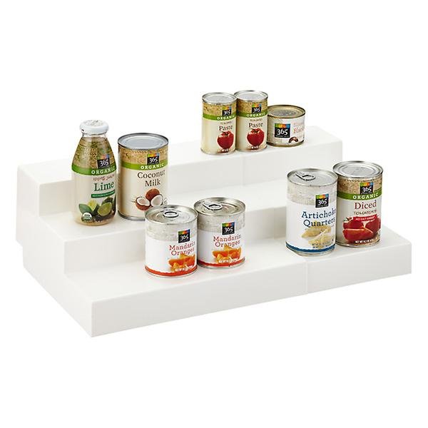 6.) Large Expand a Shelf