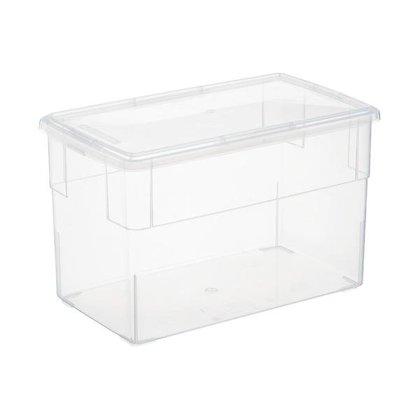 Tall Shoe Box