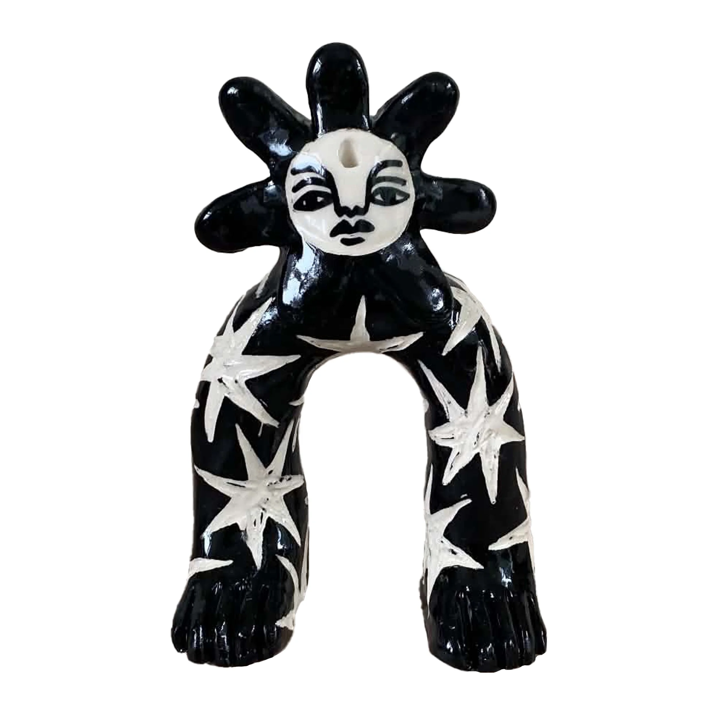 Starry incense holder Sprout