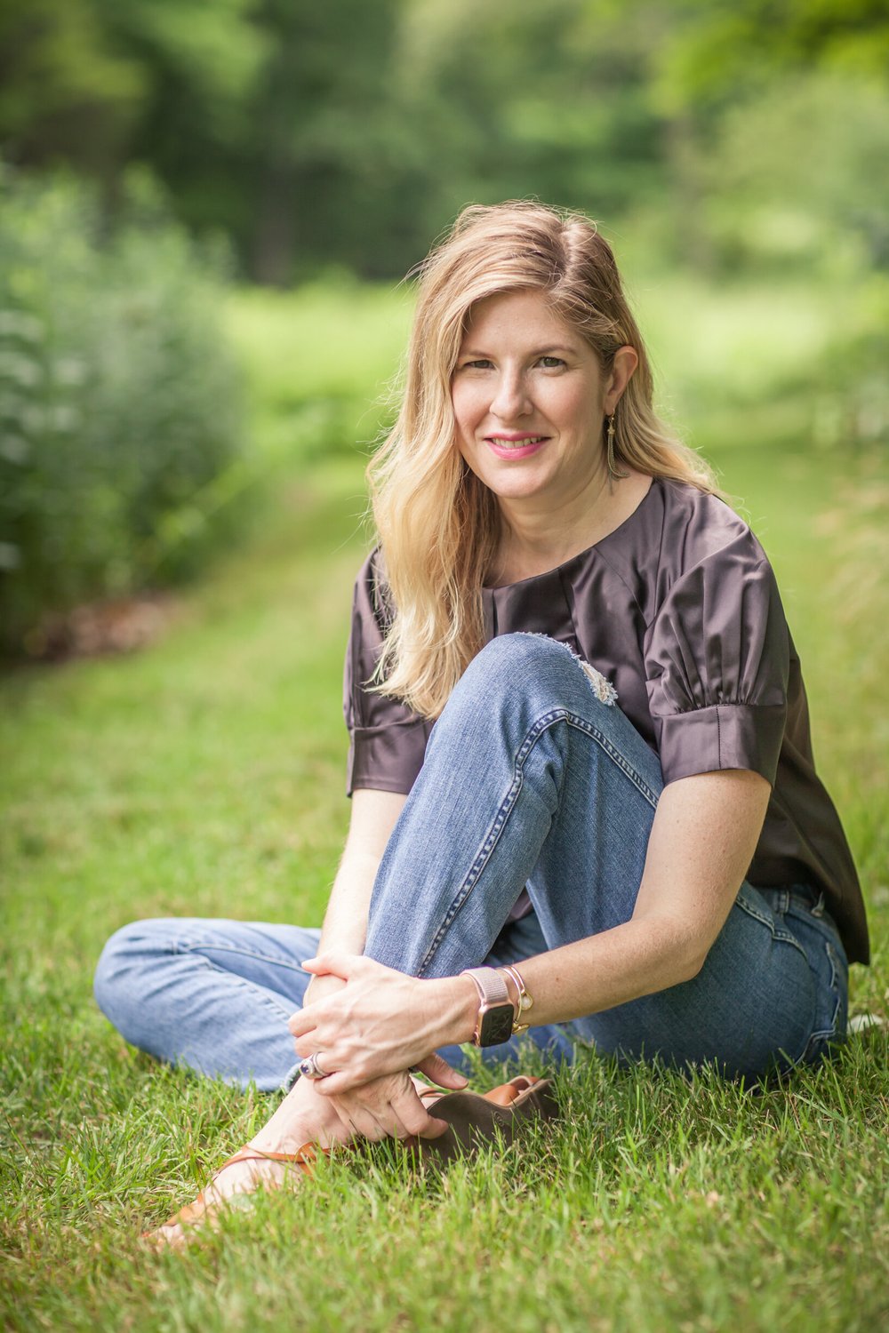 Melissa Walker Leonard