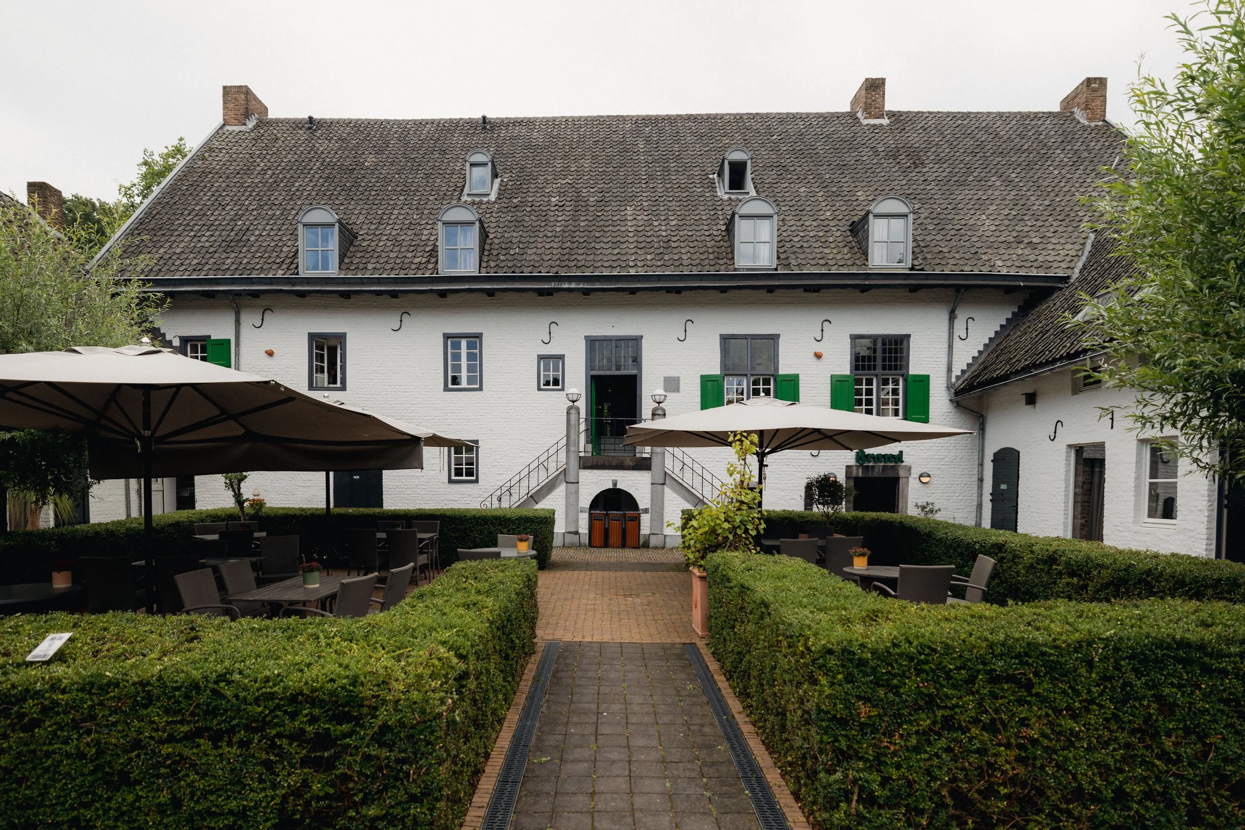 Foto vom Winselerhof Landgraaf