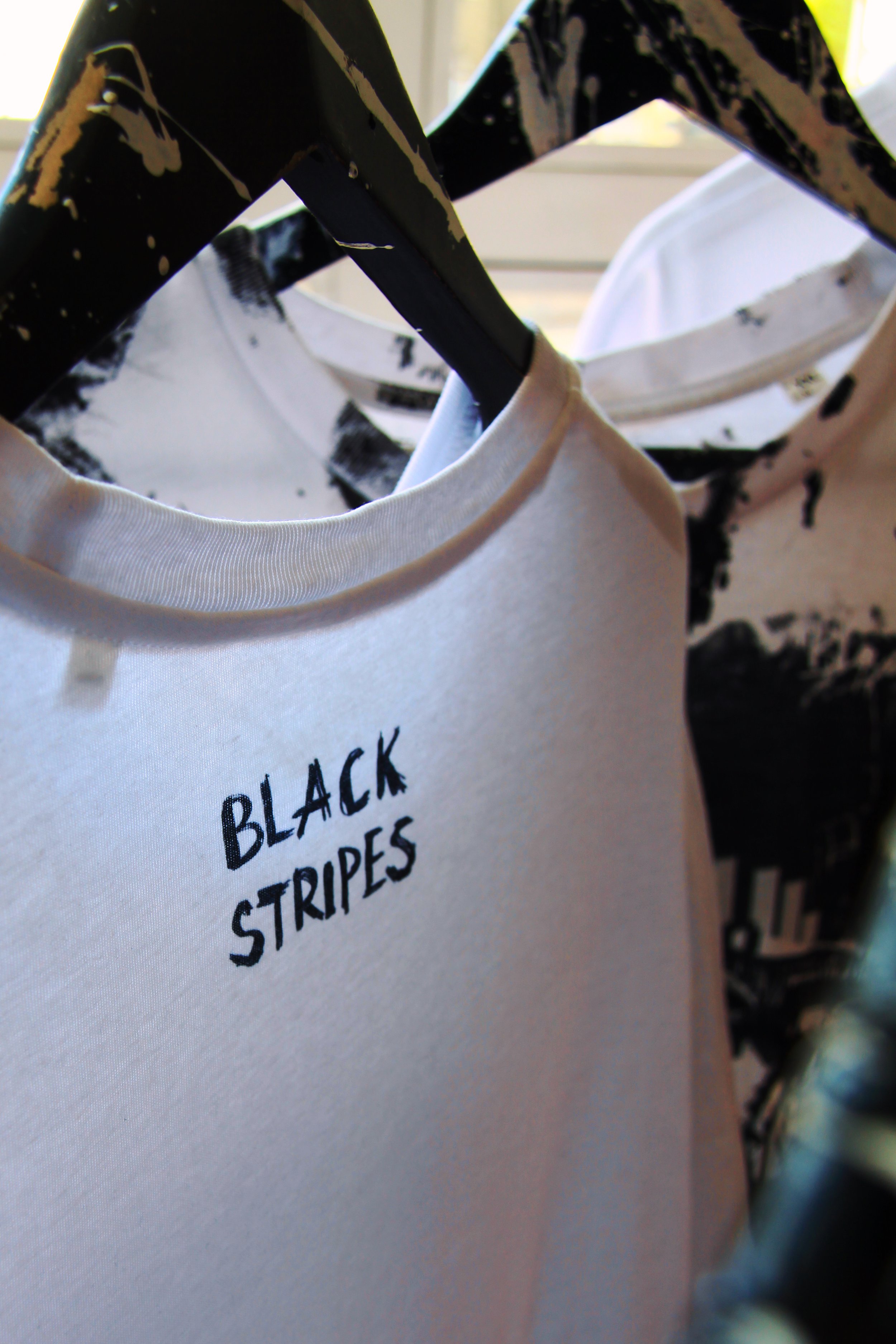 Black Stripes
