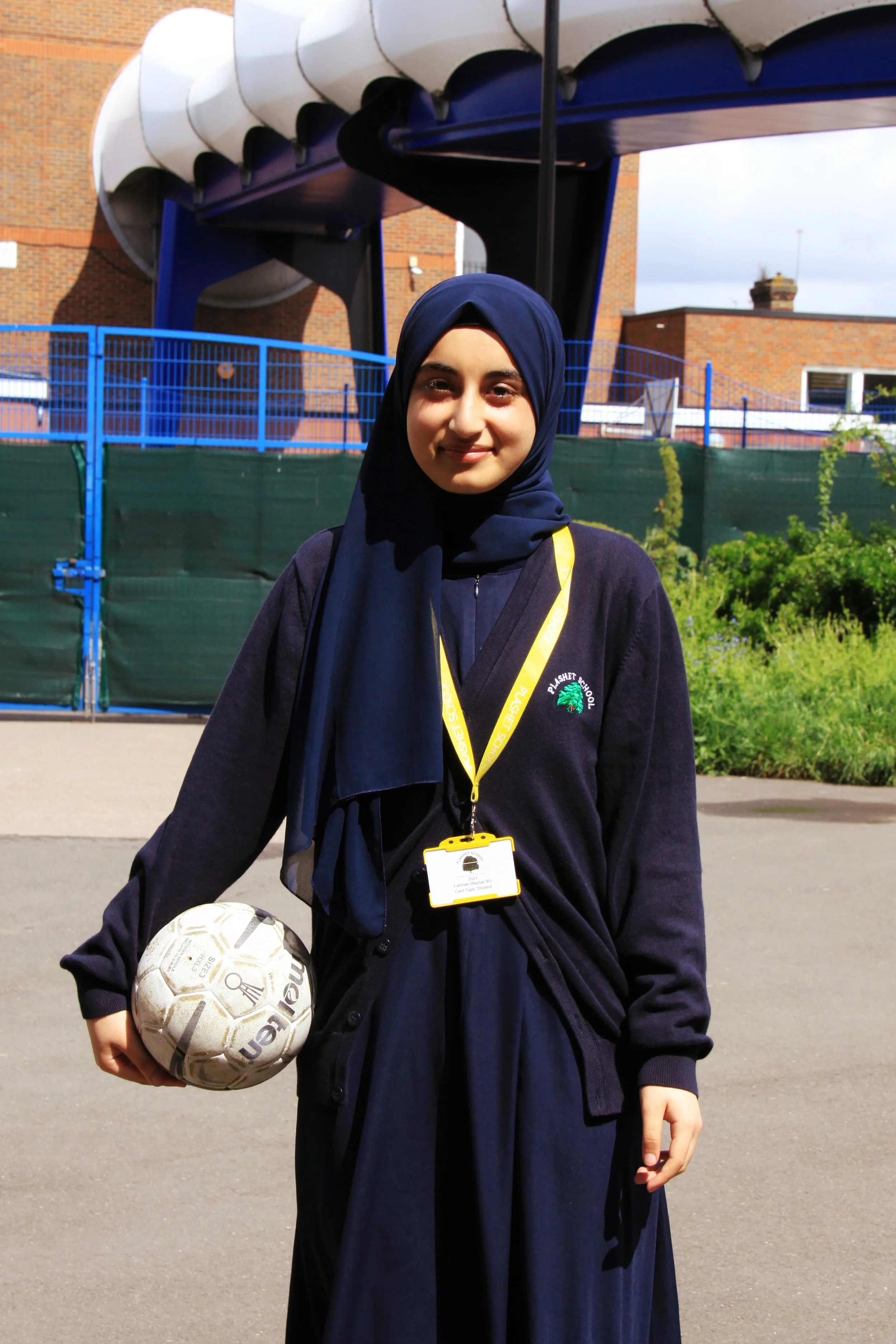 004/100 Fatimah Mazar 