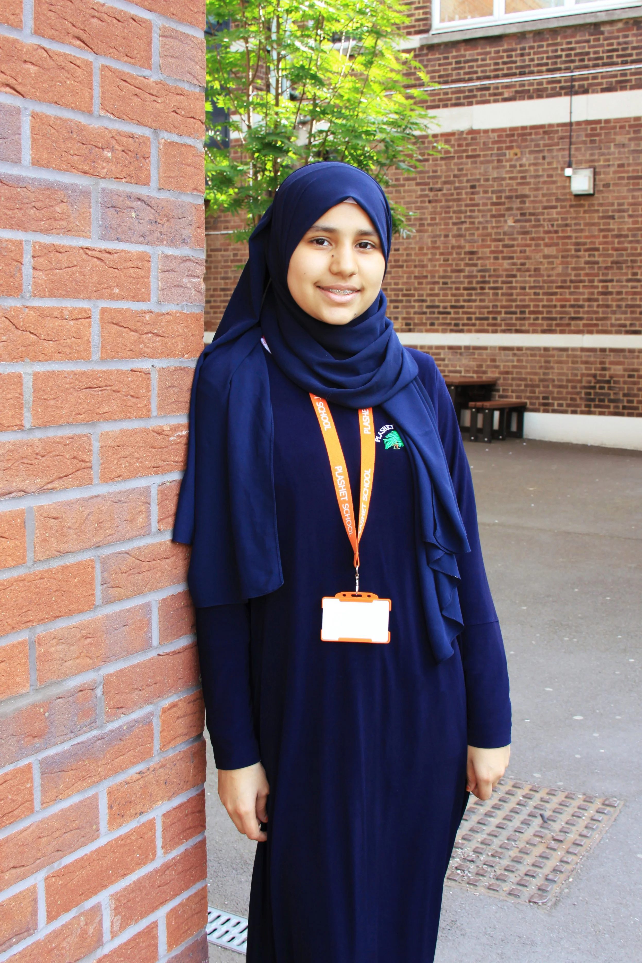 252/300 Zikra Chauhan 