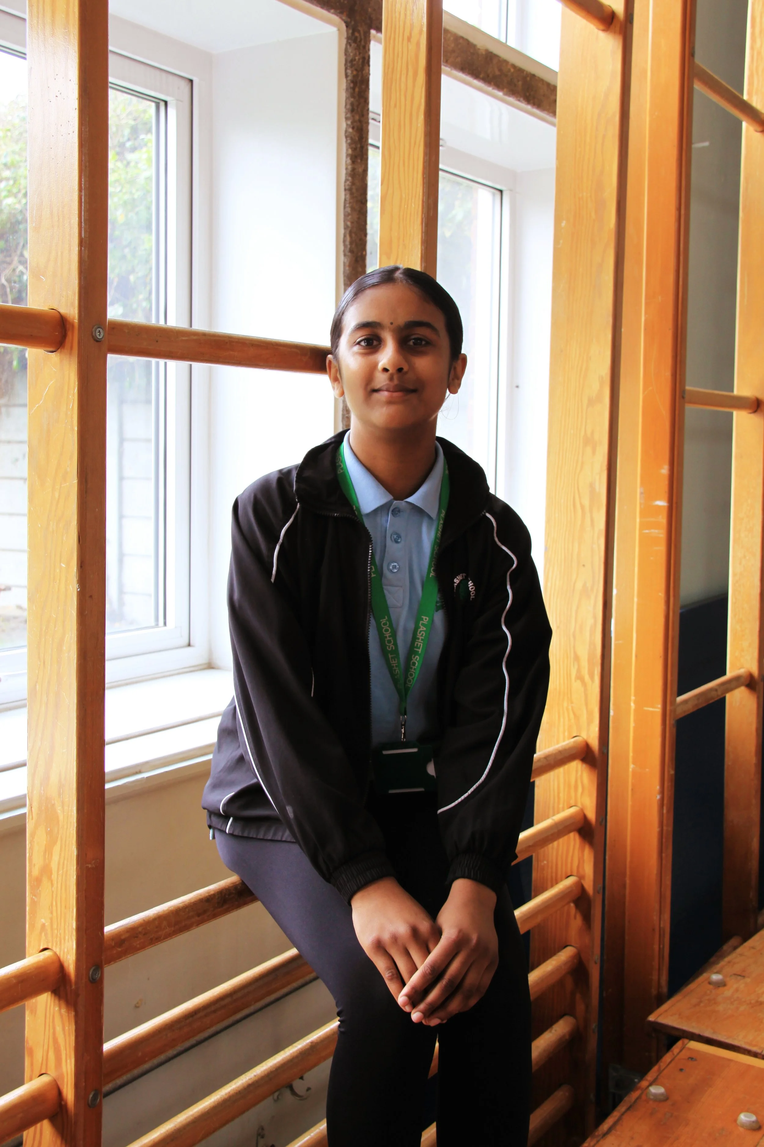 253/300 Tanusha Naguleswaran 