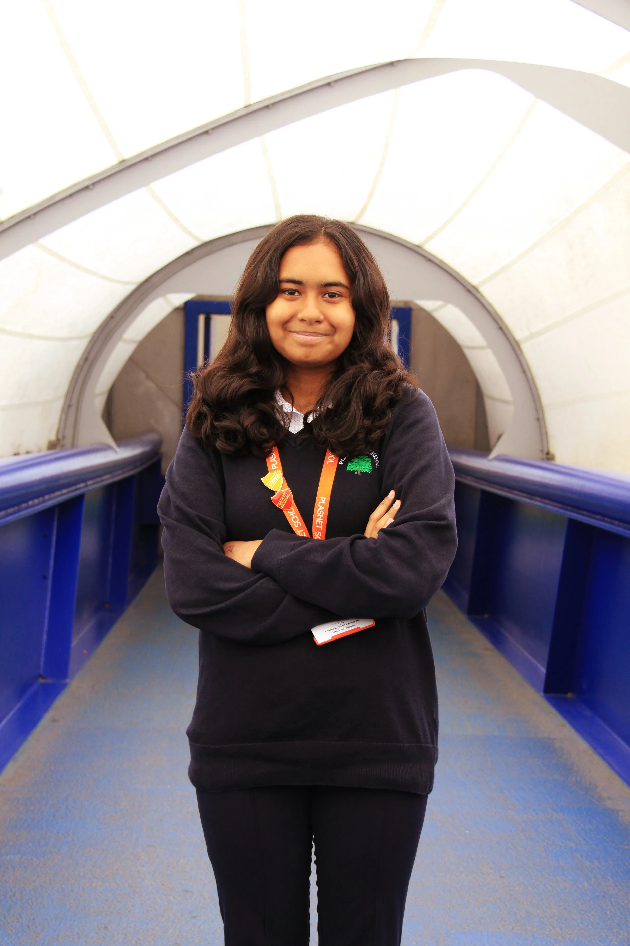 259/300 Khadeeja Saeed-Ahmad 