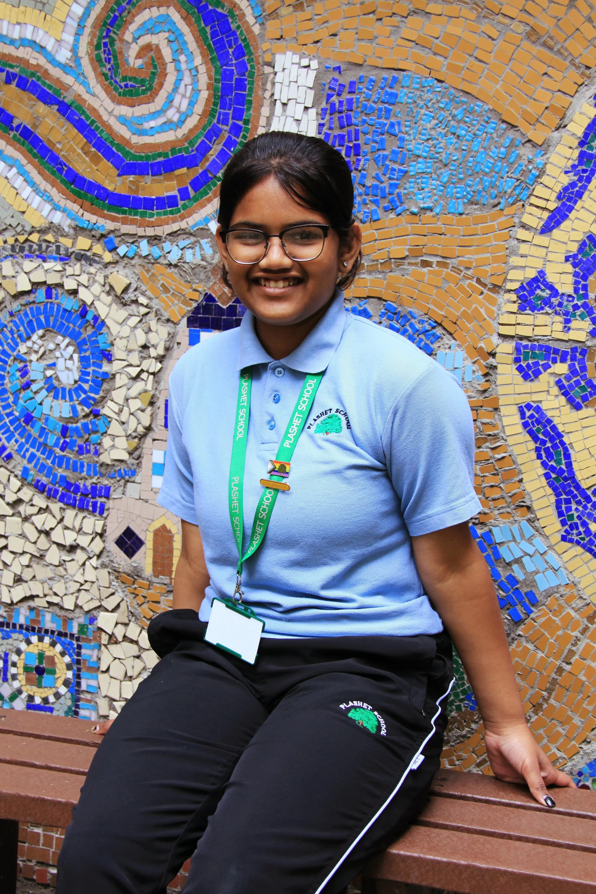 263/300 Kashvi Senthilkumar 