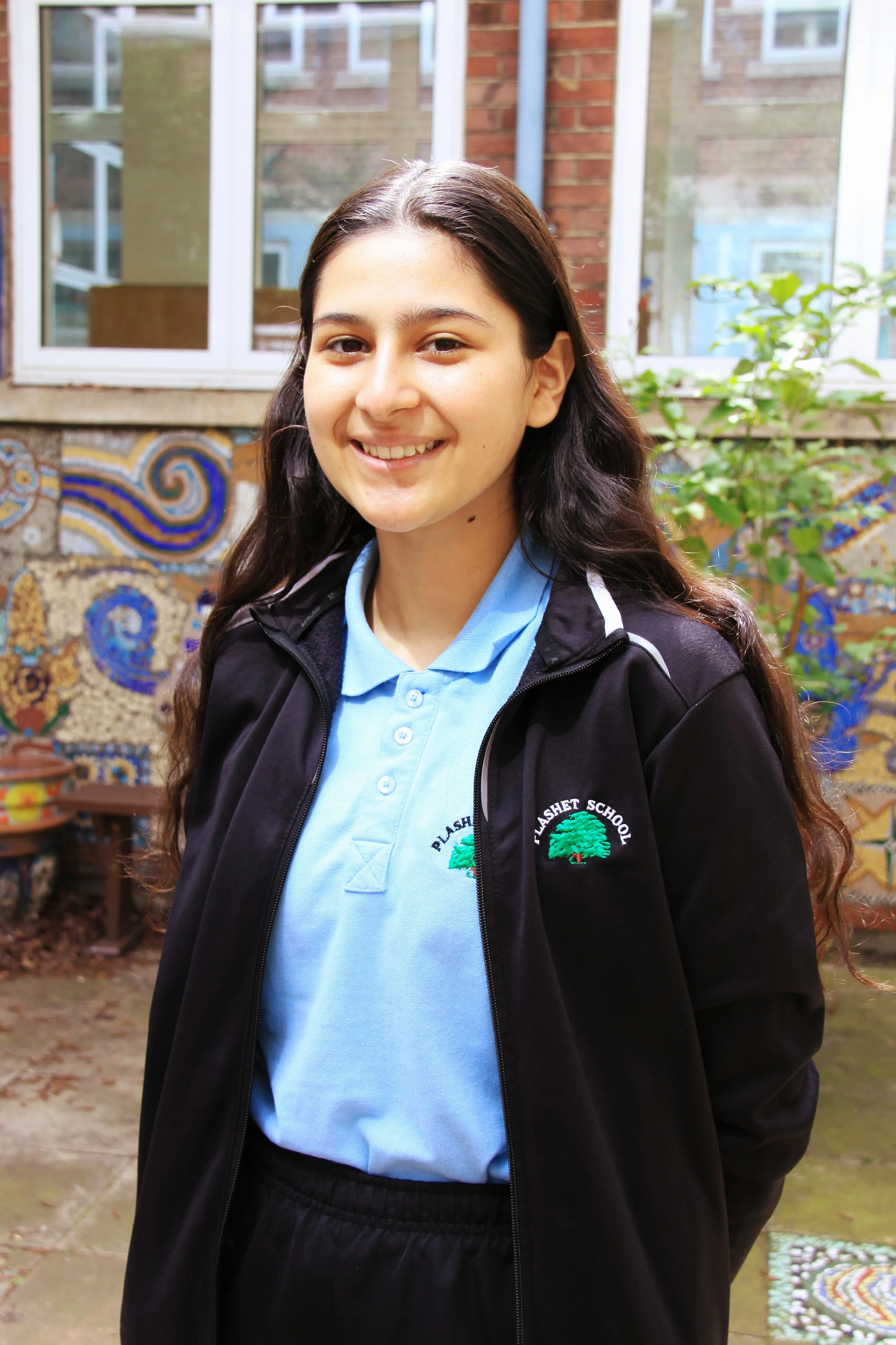 265/300 Estera Dragan 