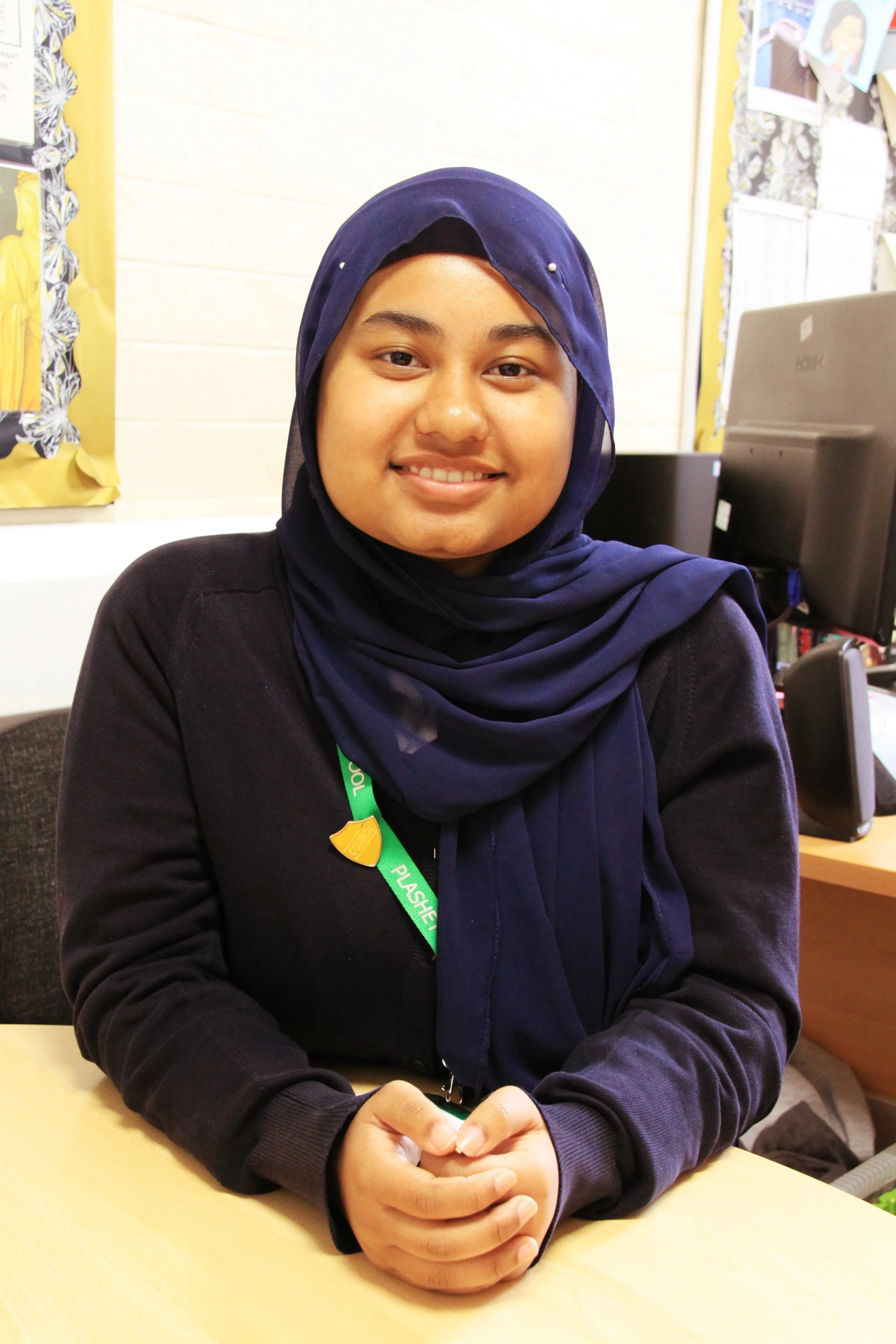 275/300 Sania Bhuiyan 