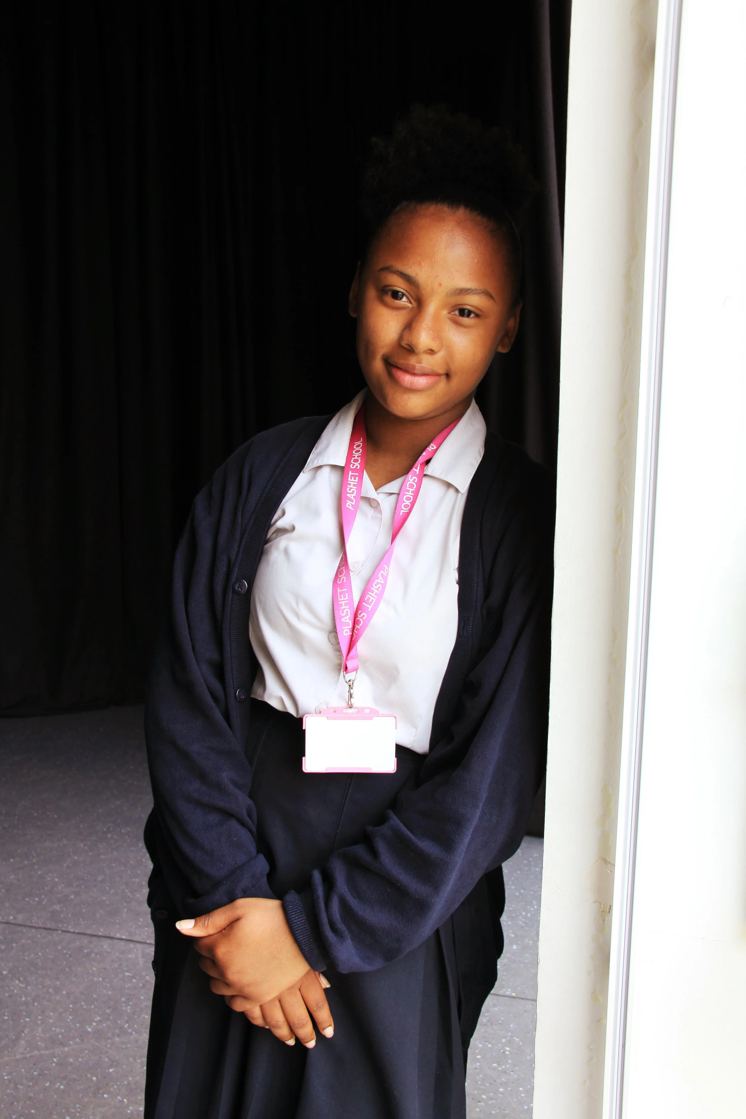 289/300 Jasmine Jon-Baptiste 