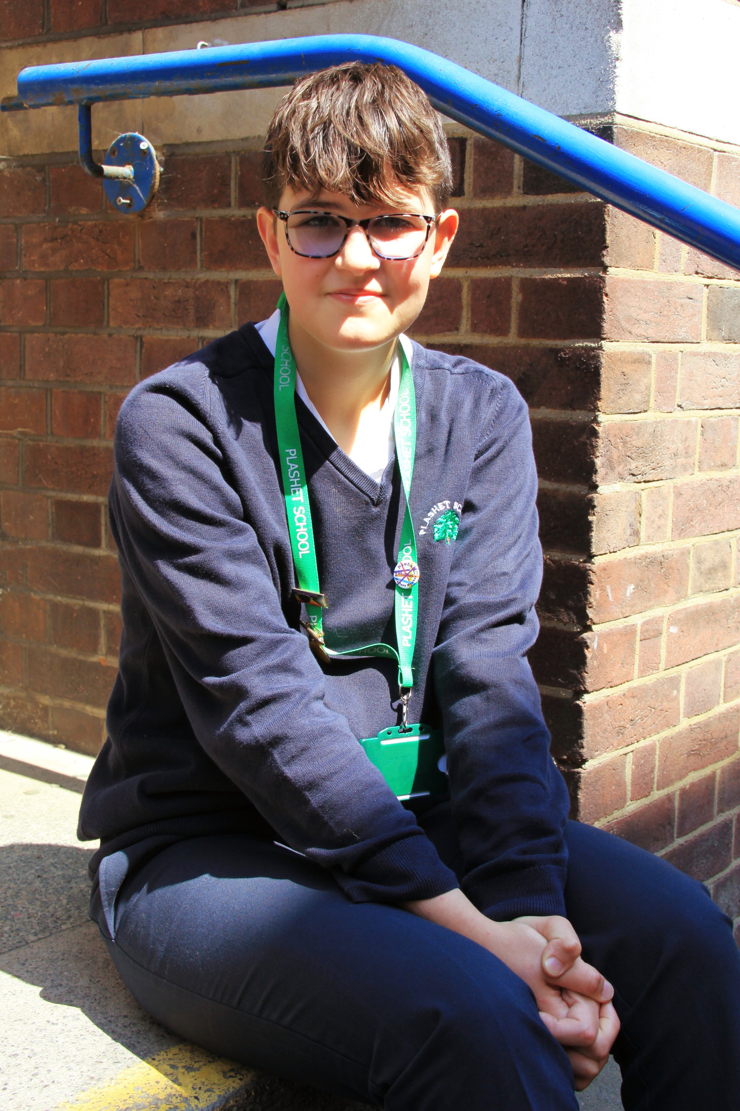 297/300 Esme Stevens 