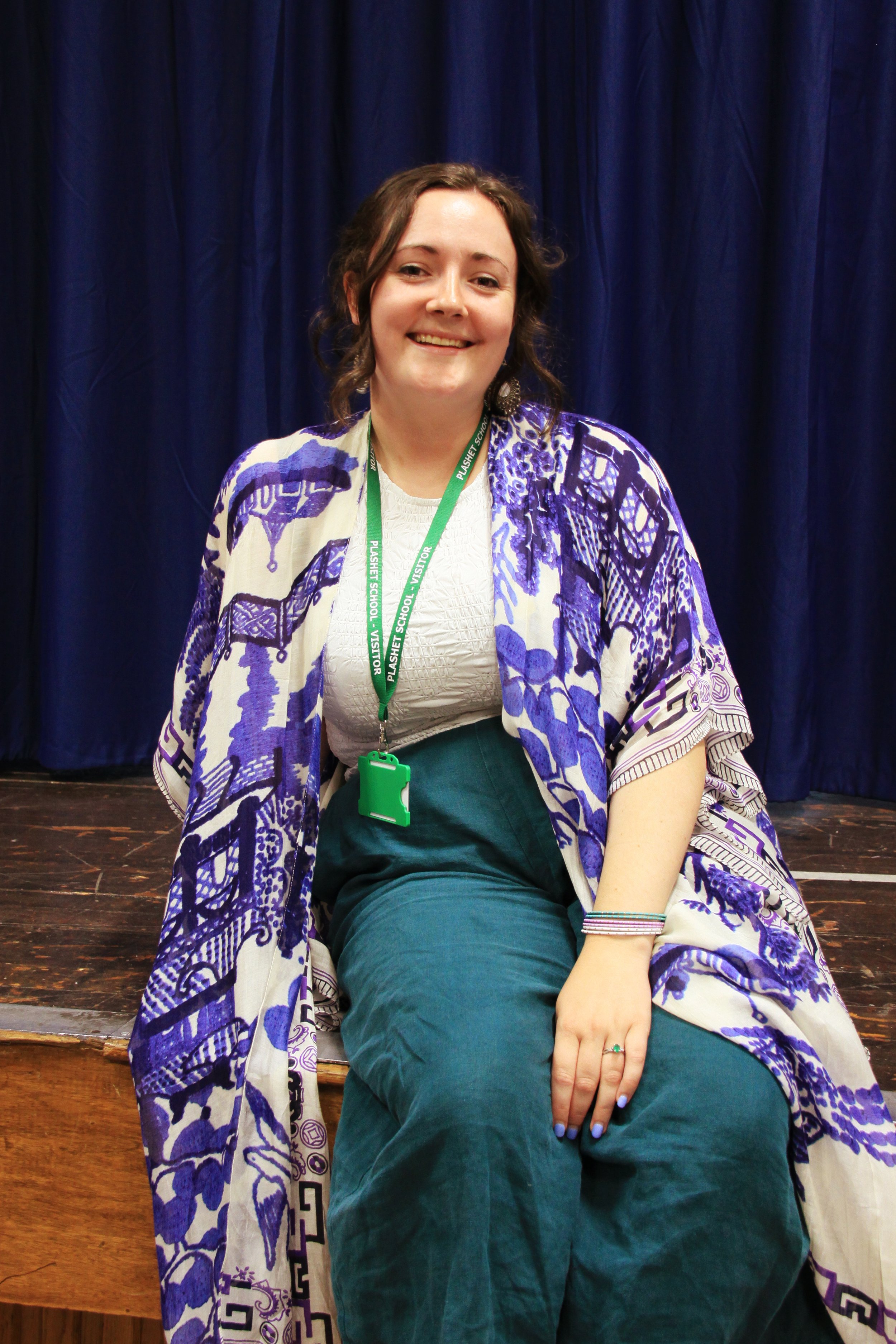 264/300 Lauren Gupta 