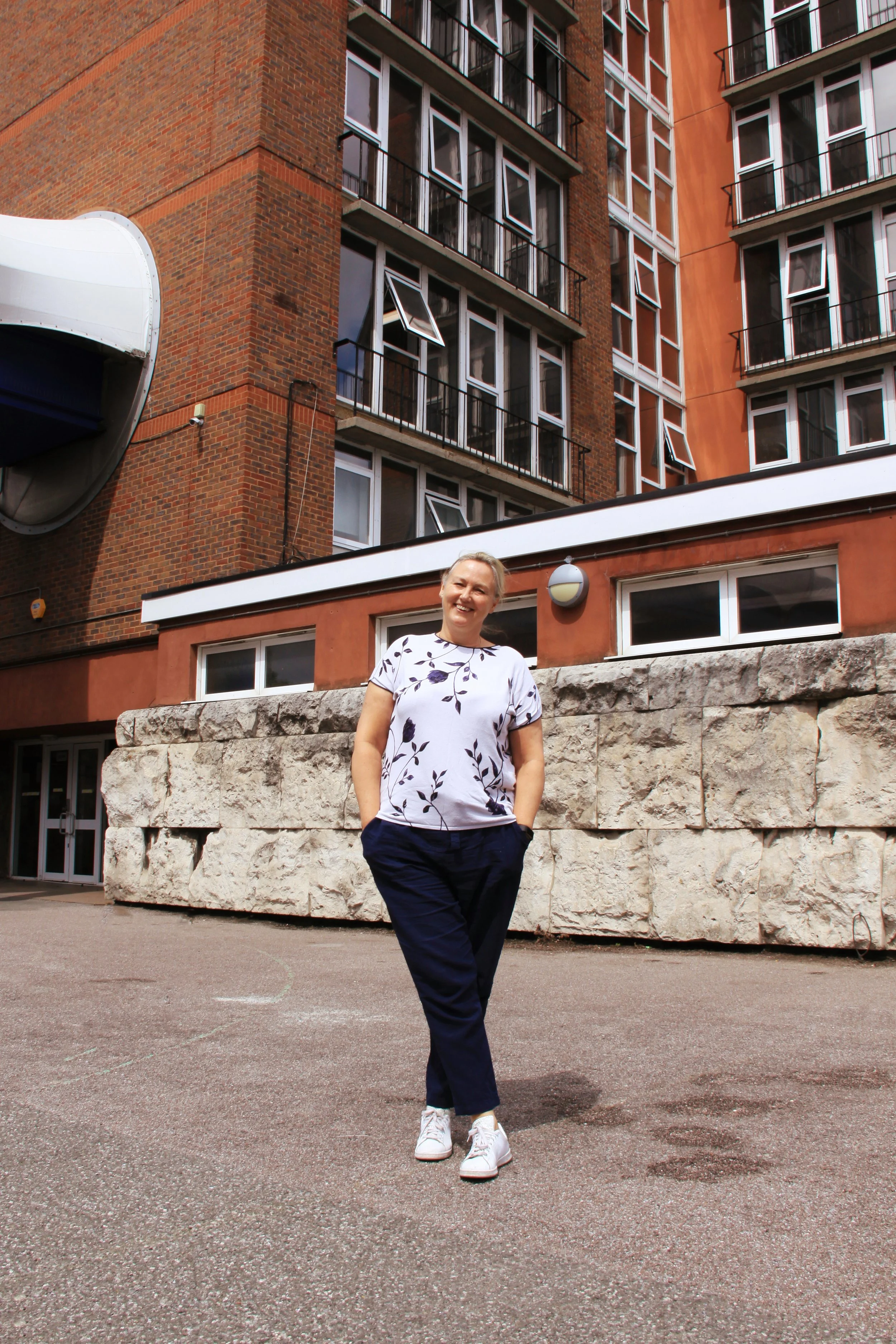 282/300 Frankie Clarke 