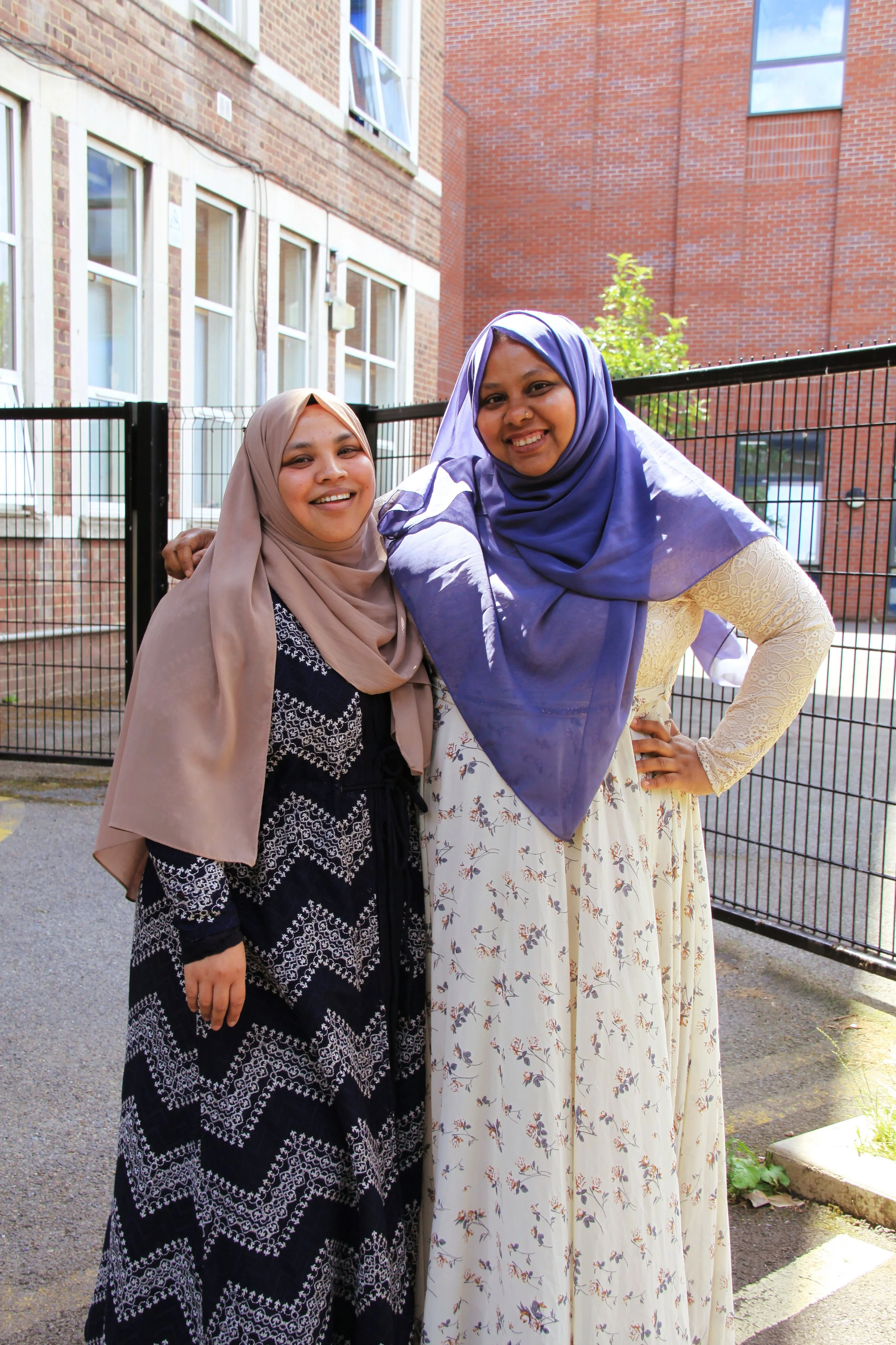 288/300 Sumana and Soltana 