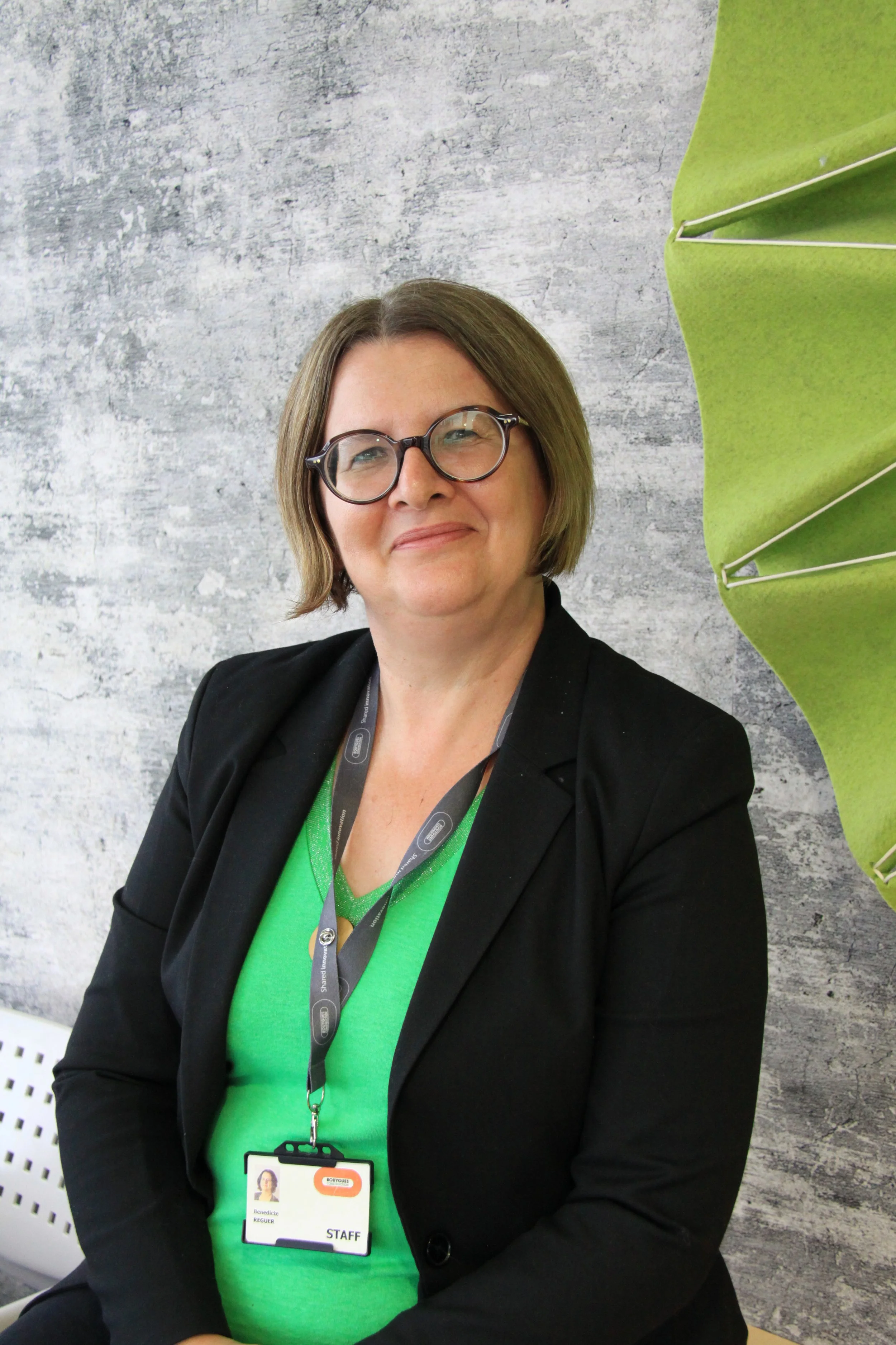 164/200 Benedicte Regeur 