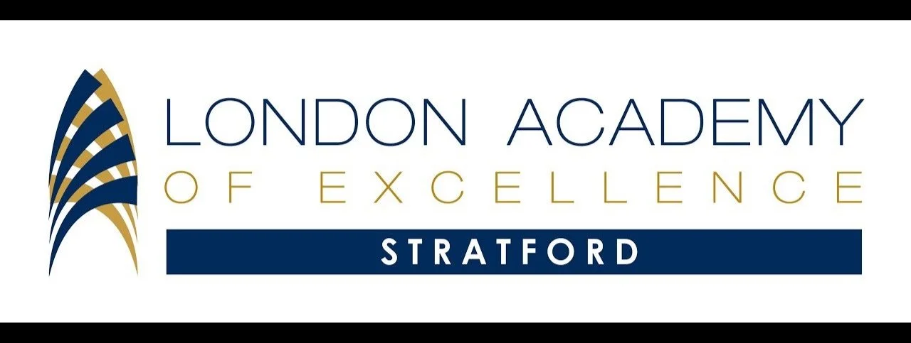 London Academy of Excellence Stories 