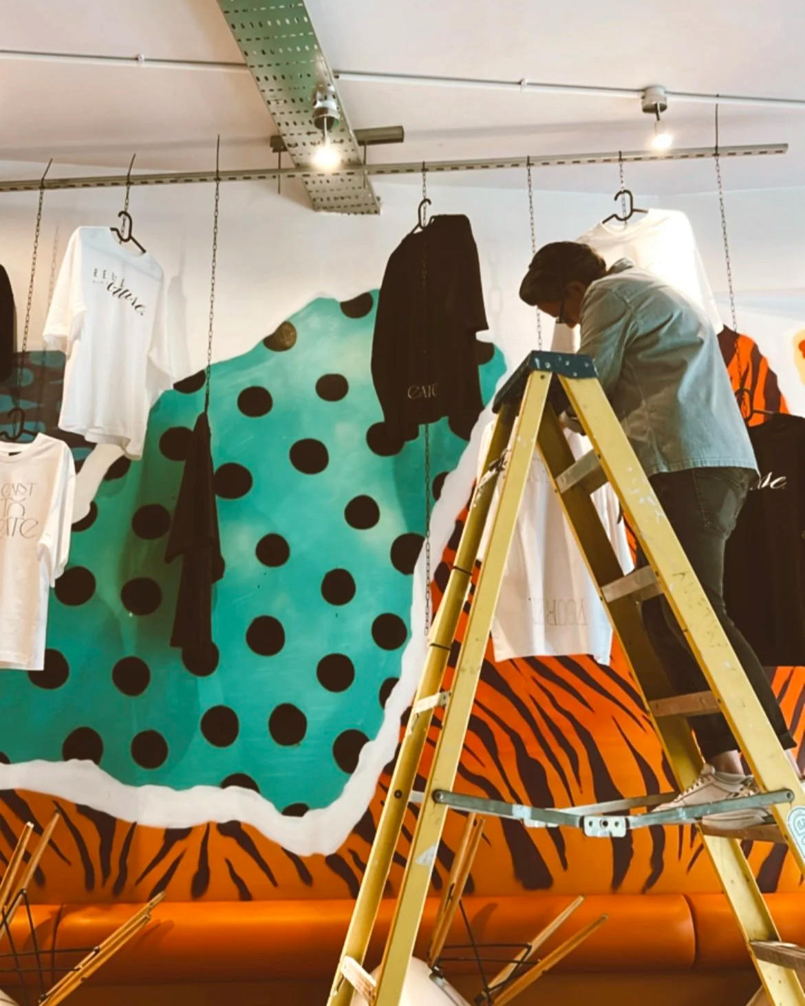 Leytonstone Arts Trail 2025 