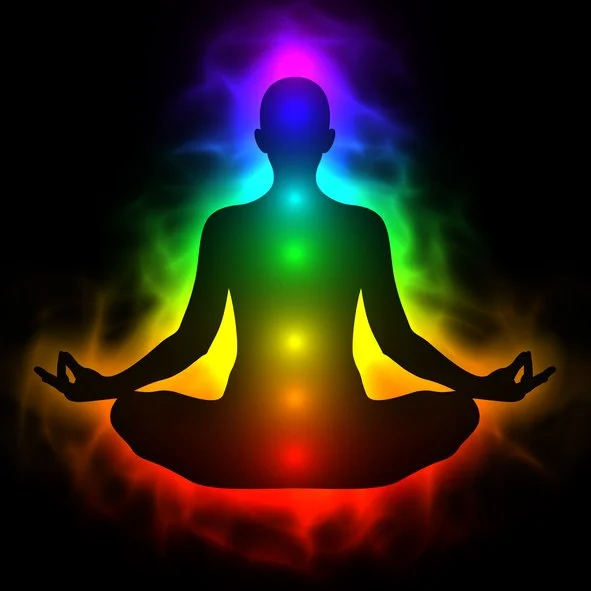 Processing Trauma Through The Chakra System
