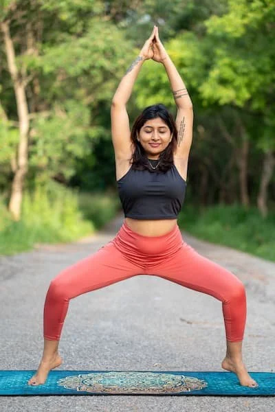 Unblocking Svadhisthana "Sacral" Chakra for Women to Heal