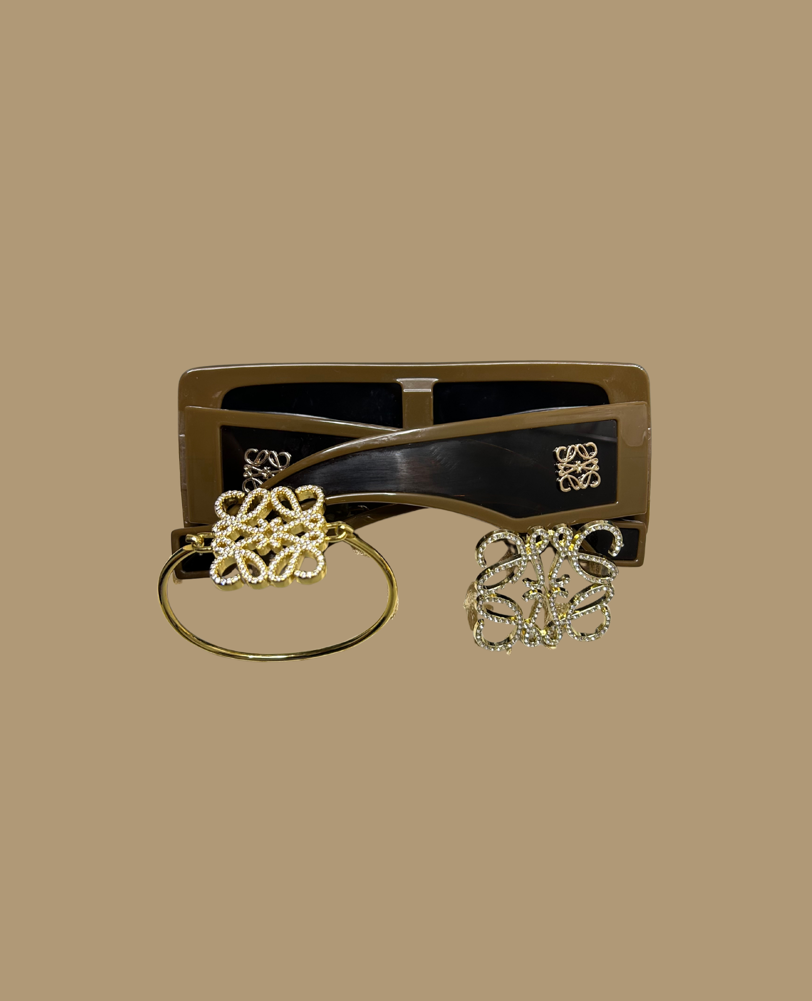 Golden Hour Accessory Set