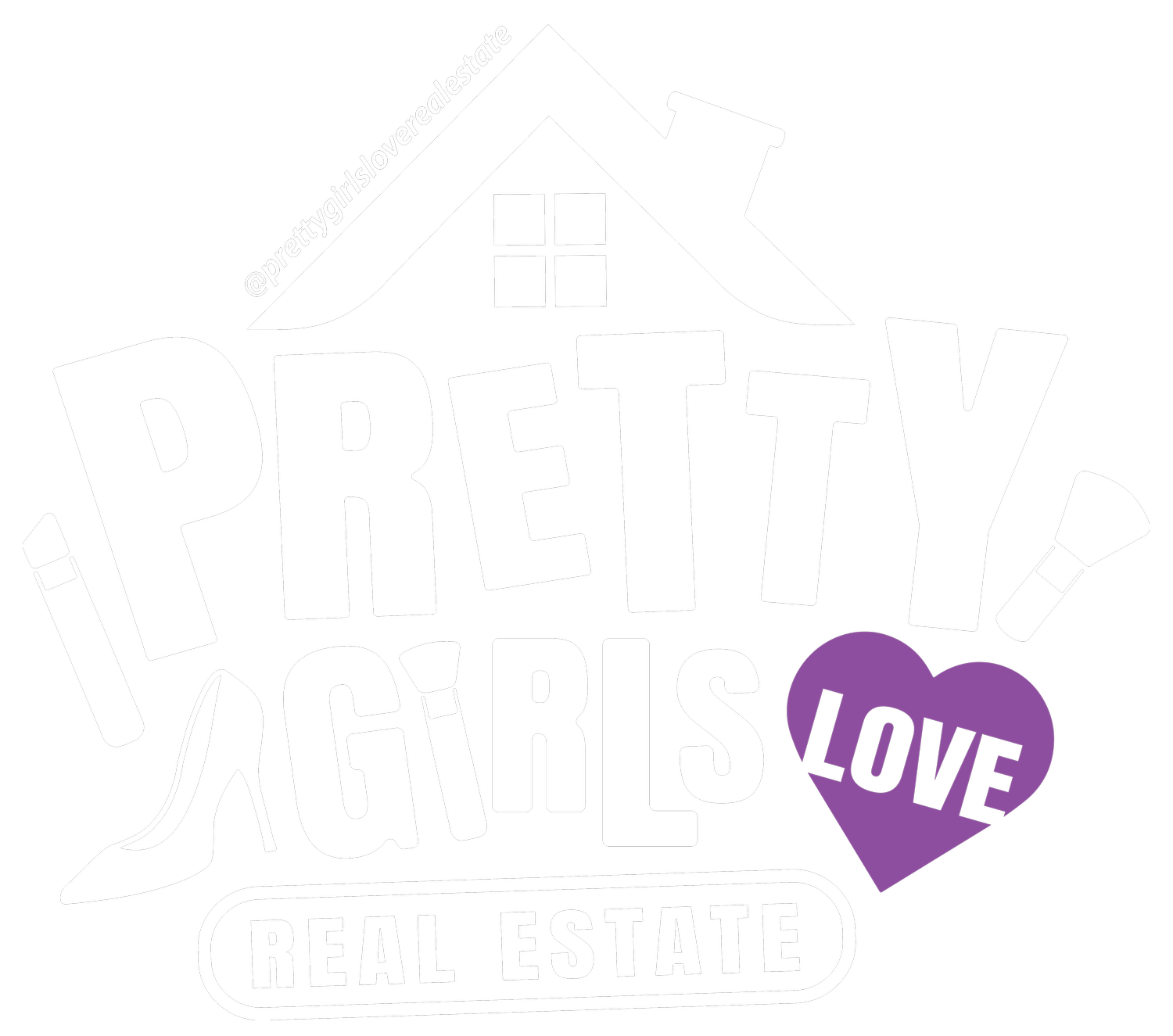 Pretty Girls Love Real Estate Podcast