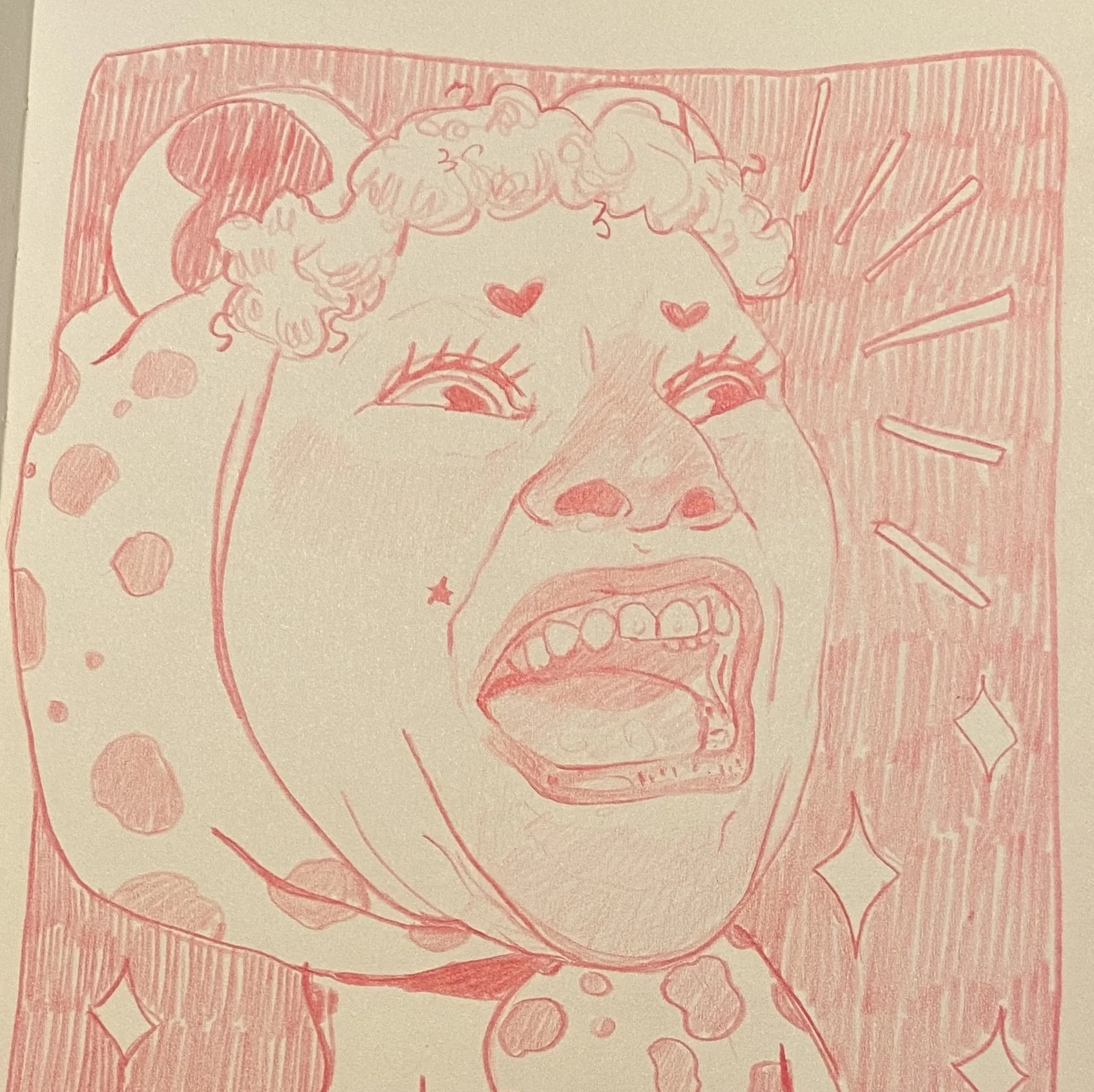 Choosing Stability Without Quitting Myself