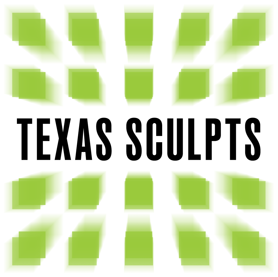  Texas Sculpts  An energetic identity for North Texas’ premier annual sculpture exhibition. 
 VIEW THE WORK 