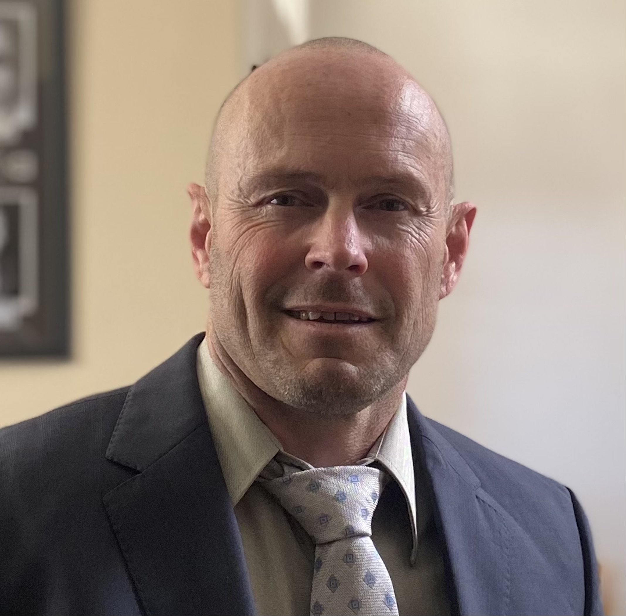 162: Psychedelics, Scams, and Self-Discovery: Louis Dorian’s Fight for Healing and Truth