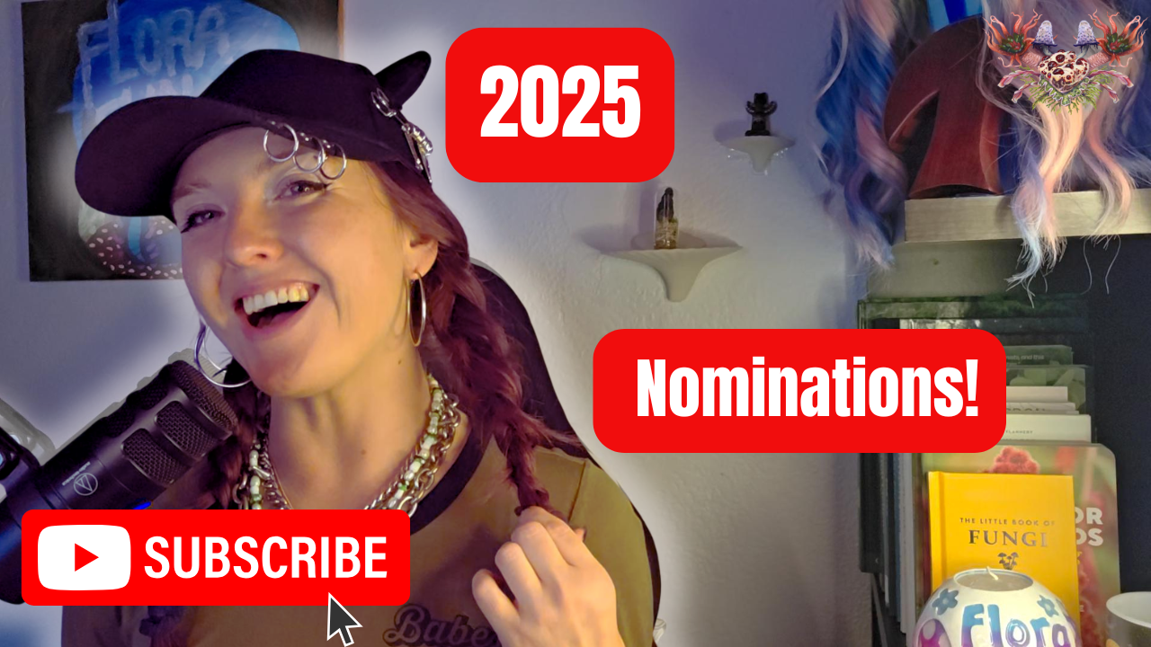 204: 2025 Nomination Announcement