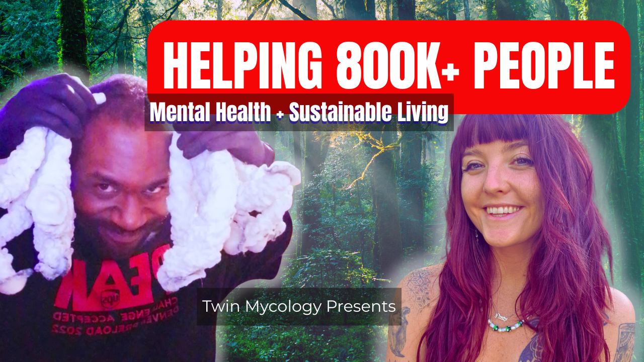 205: How to Grow your Own Medicine