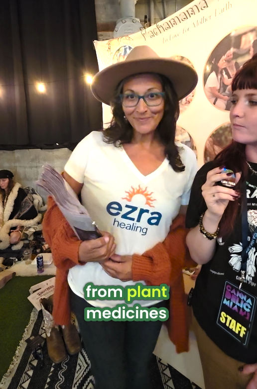 216: STREET INTERVIEW: Wake the F**k UP with a Maco Dose ft. Cannabis Nurse