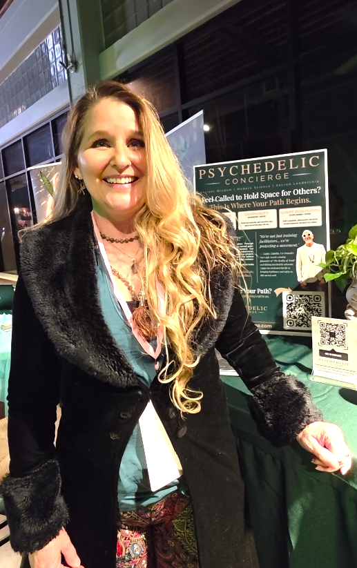 217: STREET INTERVIEW: Healing Autoimmune Disease through Plant Medicine