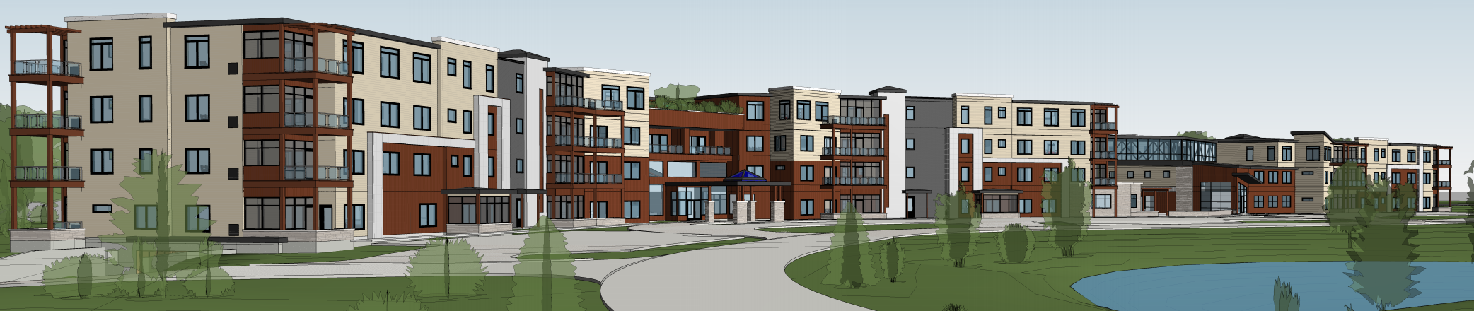 3 Sisters Development