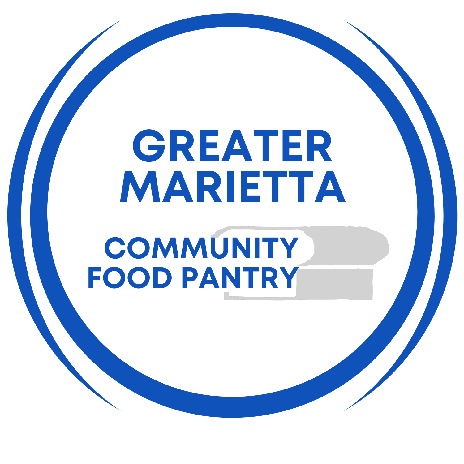Greater Marietta Community Food Pantry
