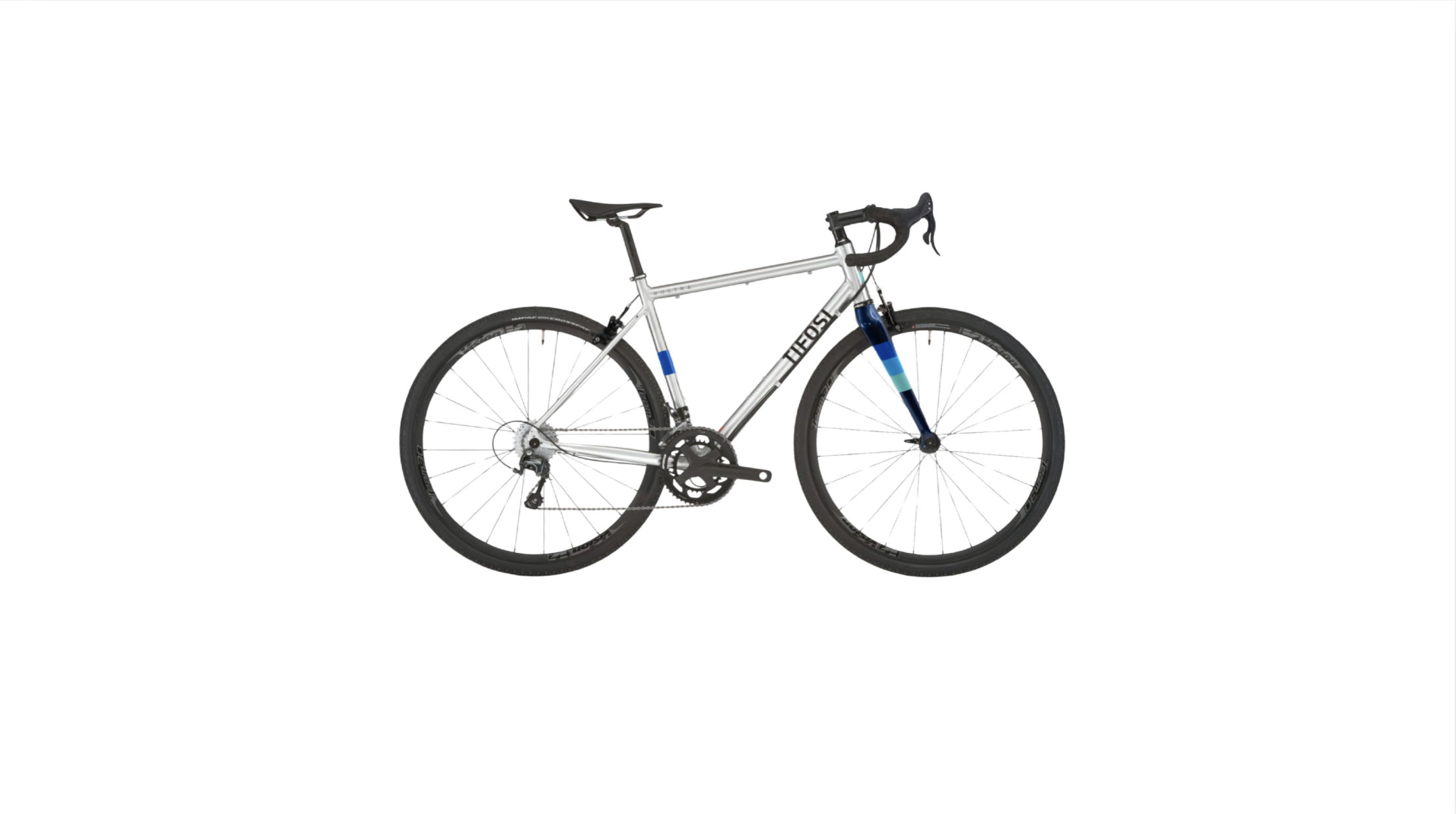 Tifosi Rostra - 54cm