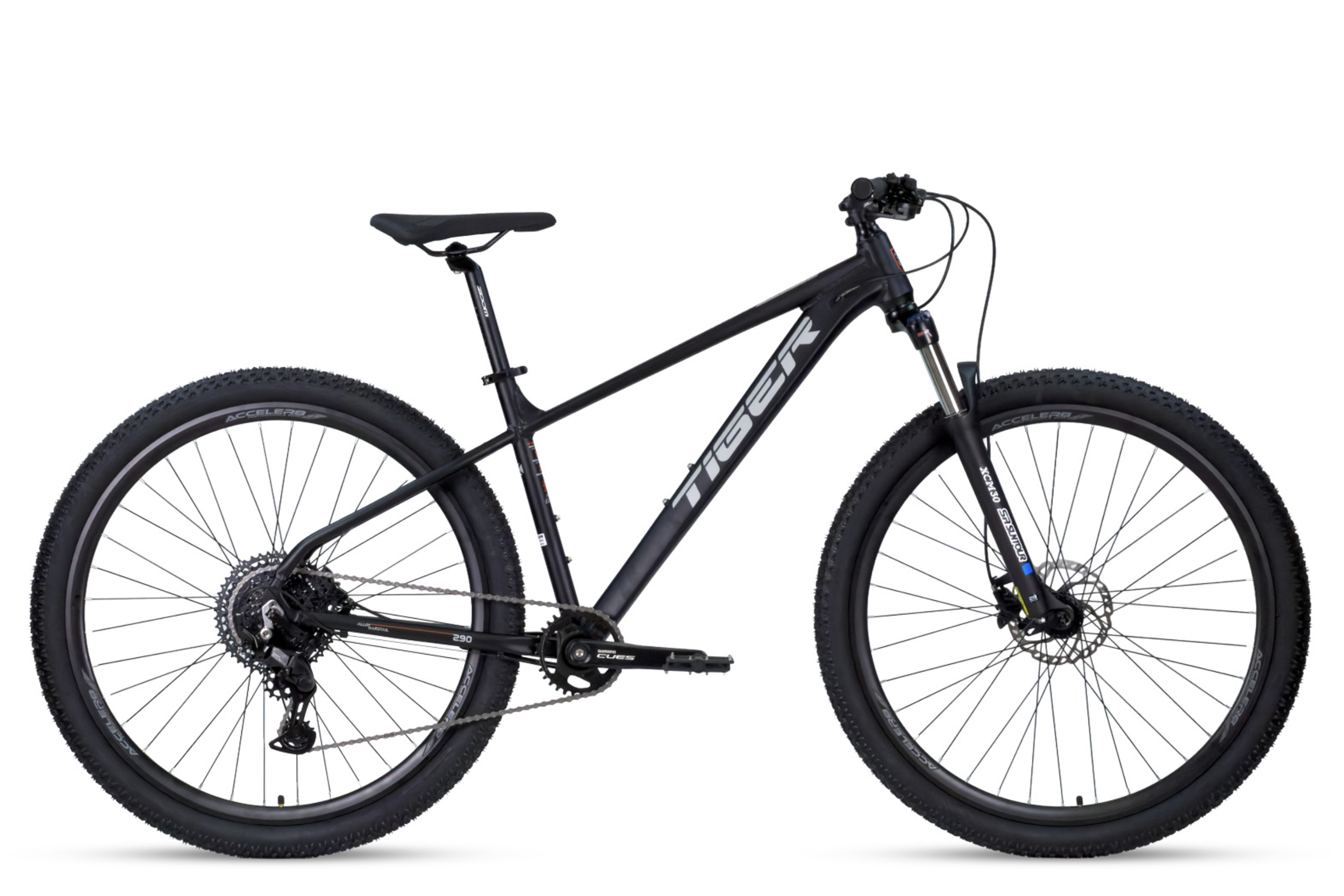 TIGER ATLAS MOUNTAIN BIKE  29" WHEELS  - 19" FRAME