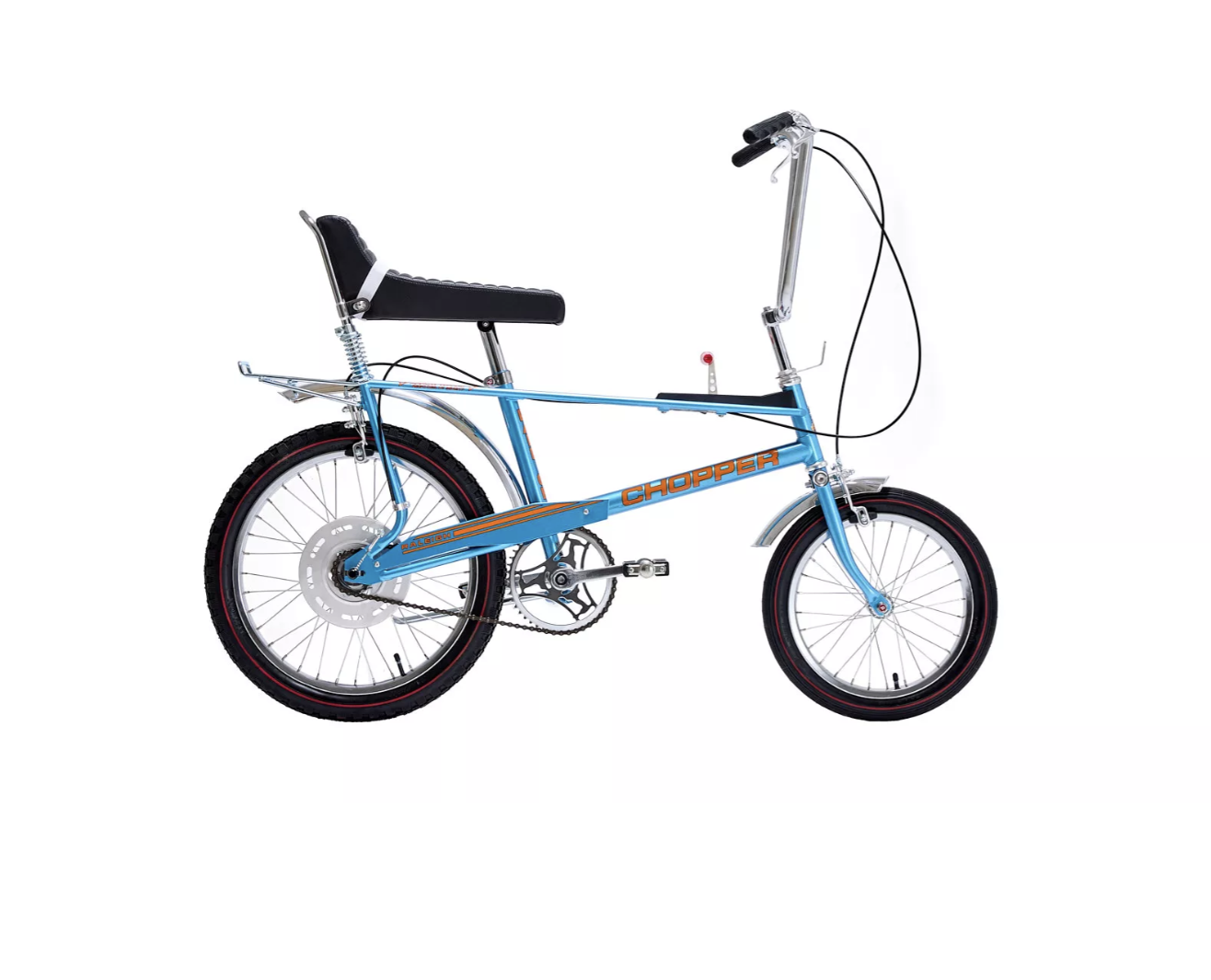Raleigh Chopper Space Blue 2024