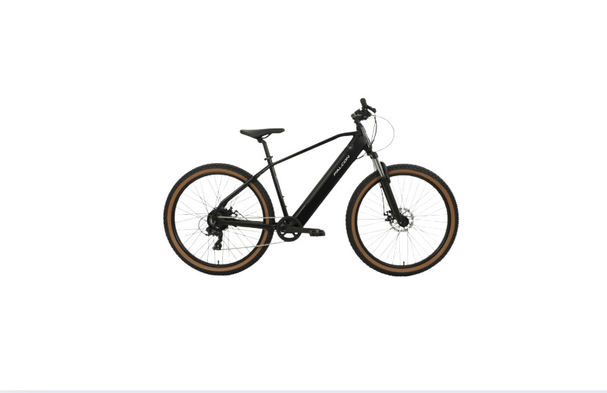Falcon Turbine Electric Mountain Bike