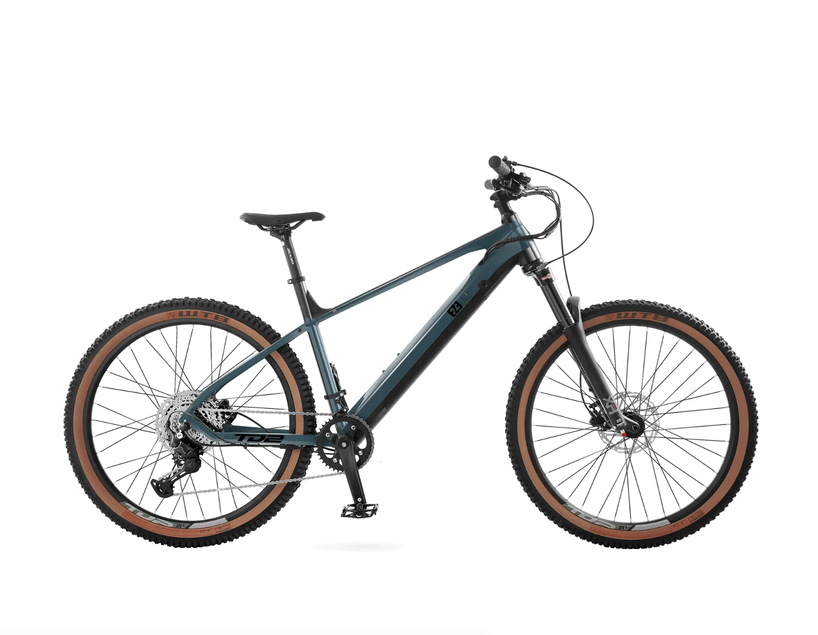 Ezego Trail Destroyer II - Large