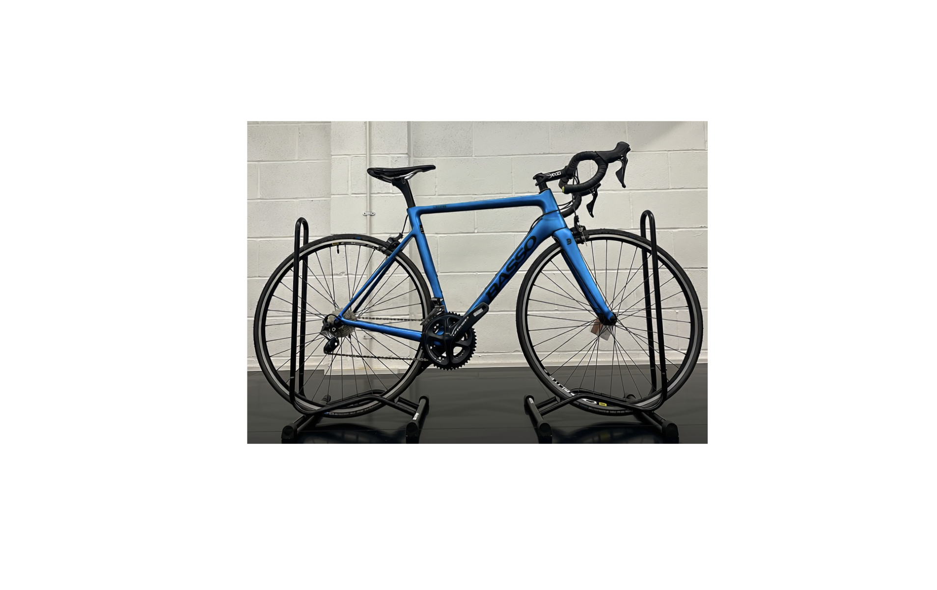 Basso 3 Venta -54cm