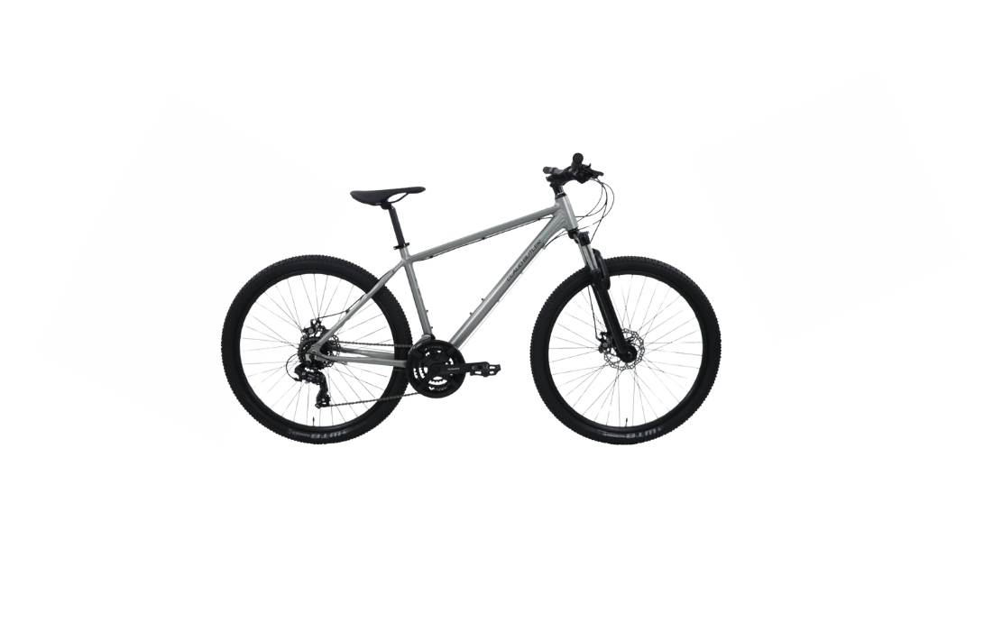 Claud Butler Haste 1.0 - 27.5