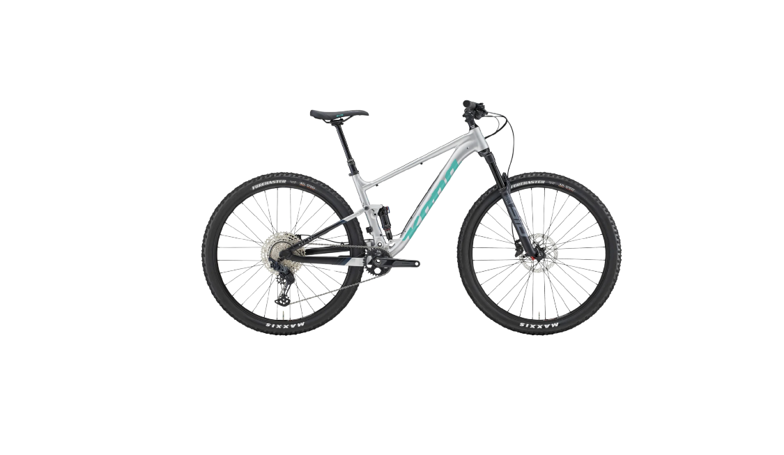 Kona Hei Hei G9 29 - Full Suspension