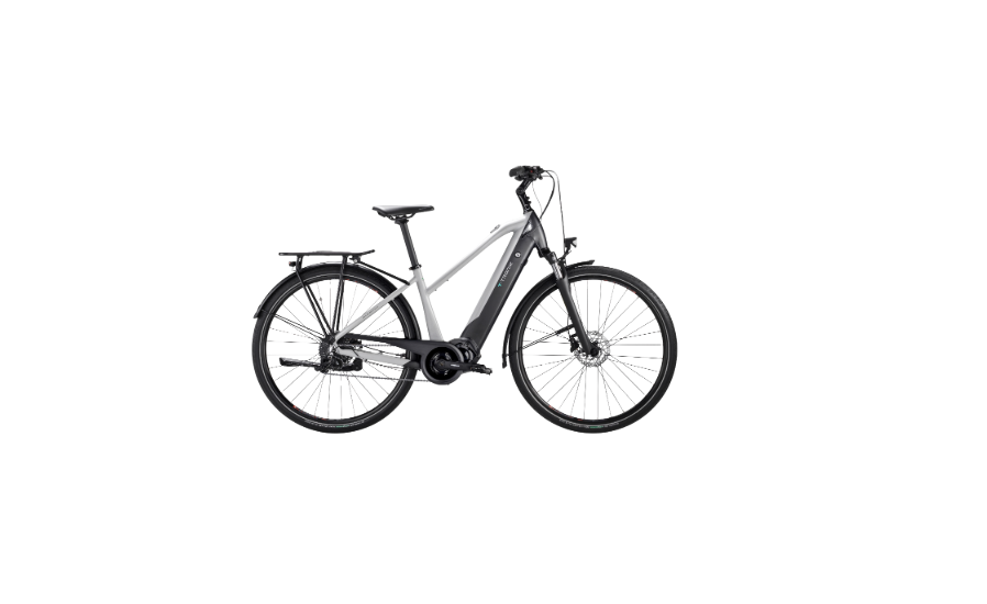 Bianchi T-Tronik - M